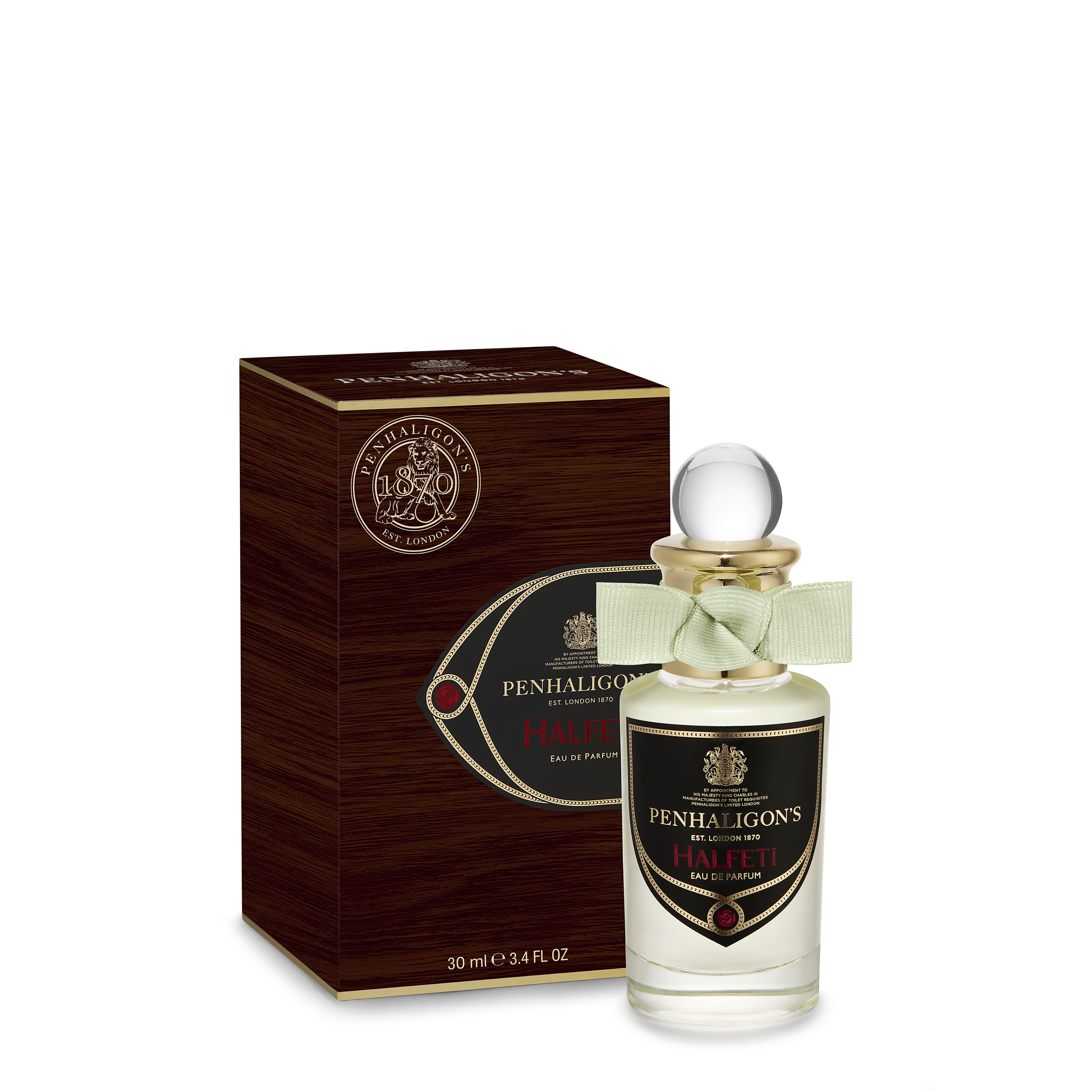 Penhaligon's Halfeti Eau de Parfum | Space NK