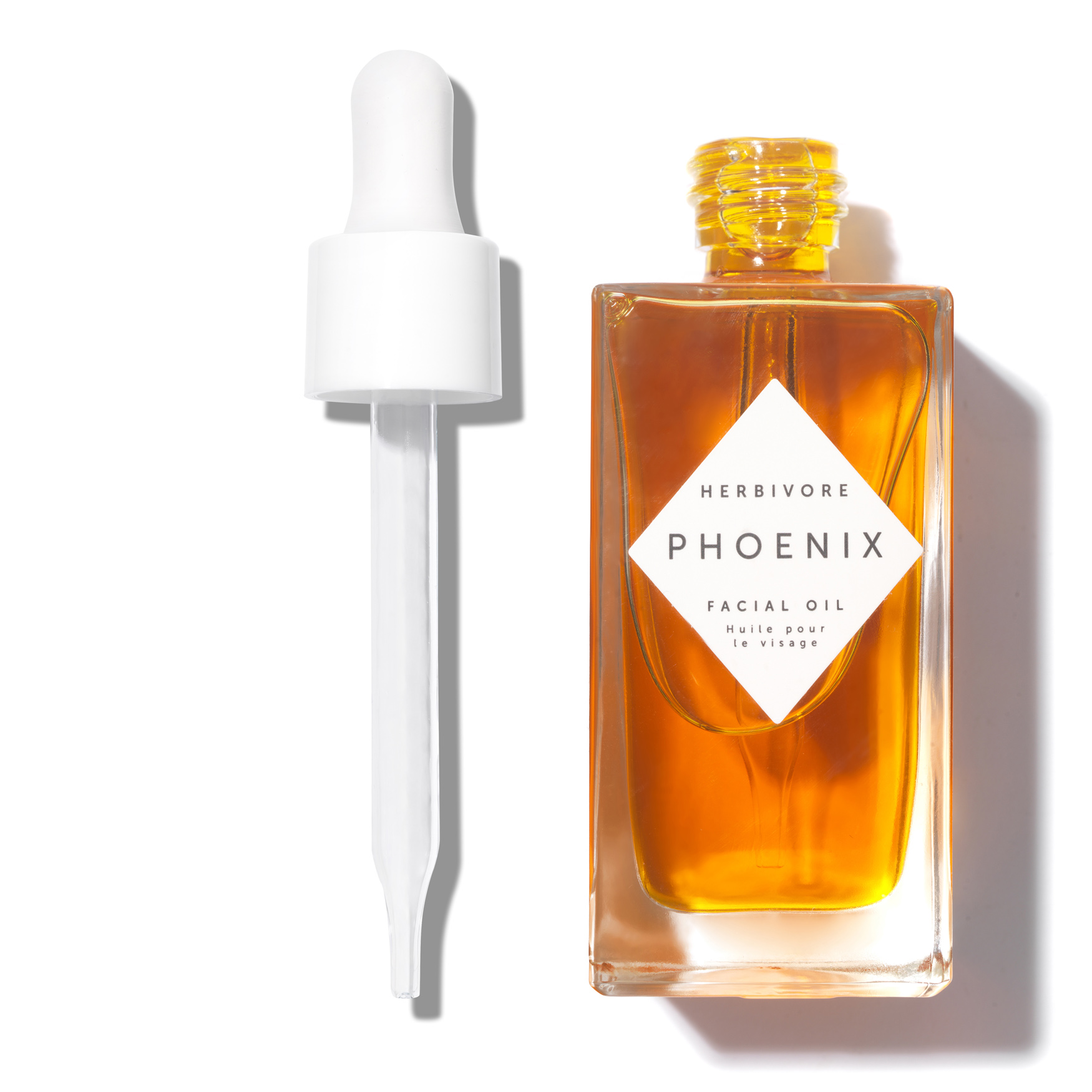 Herbivore Phoenix Regenerating Facial Oil Space.NK GBP