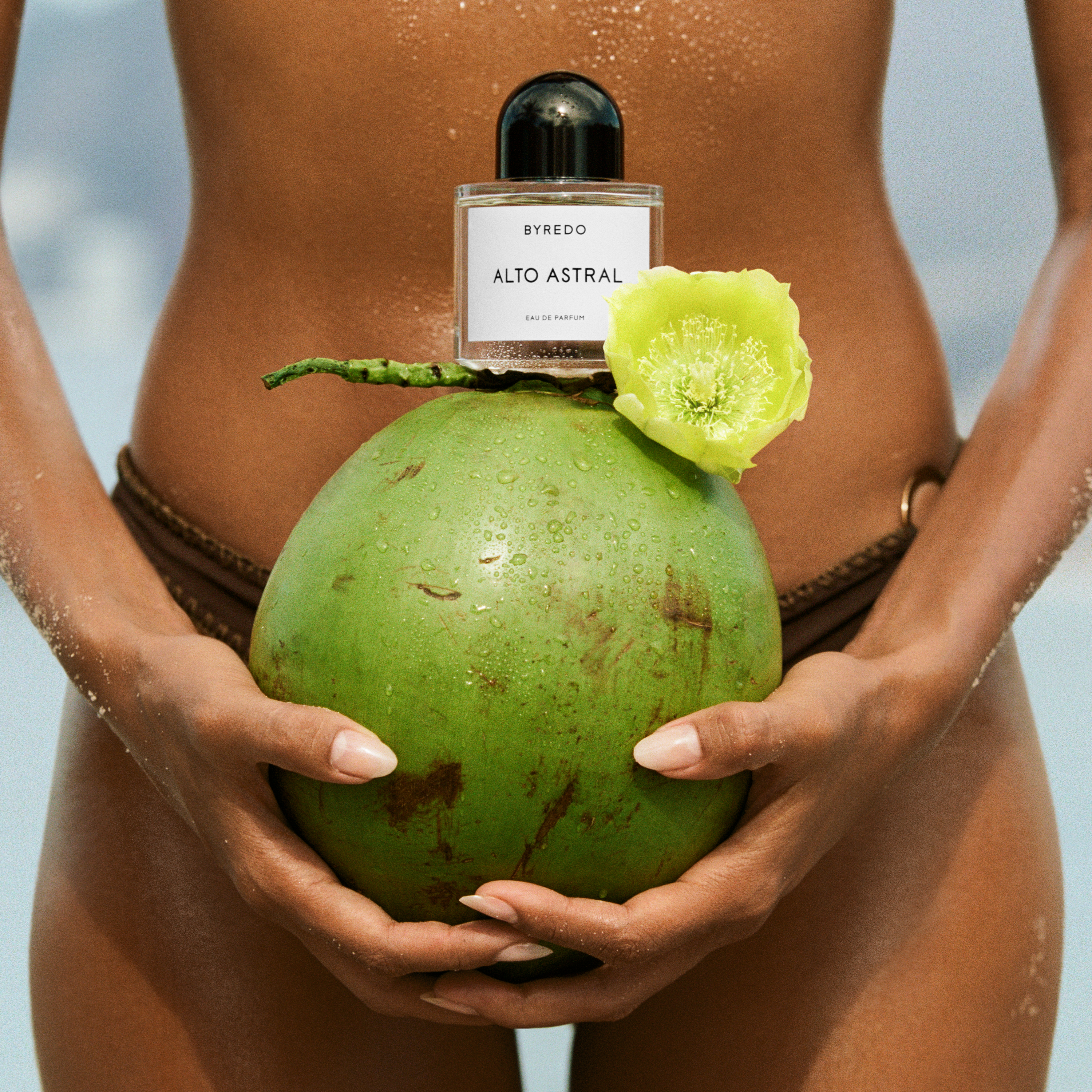 Byredo Alto Astral Eau de Parfum | King's Cross