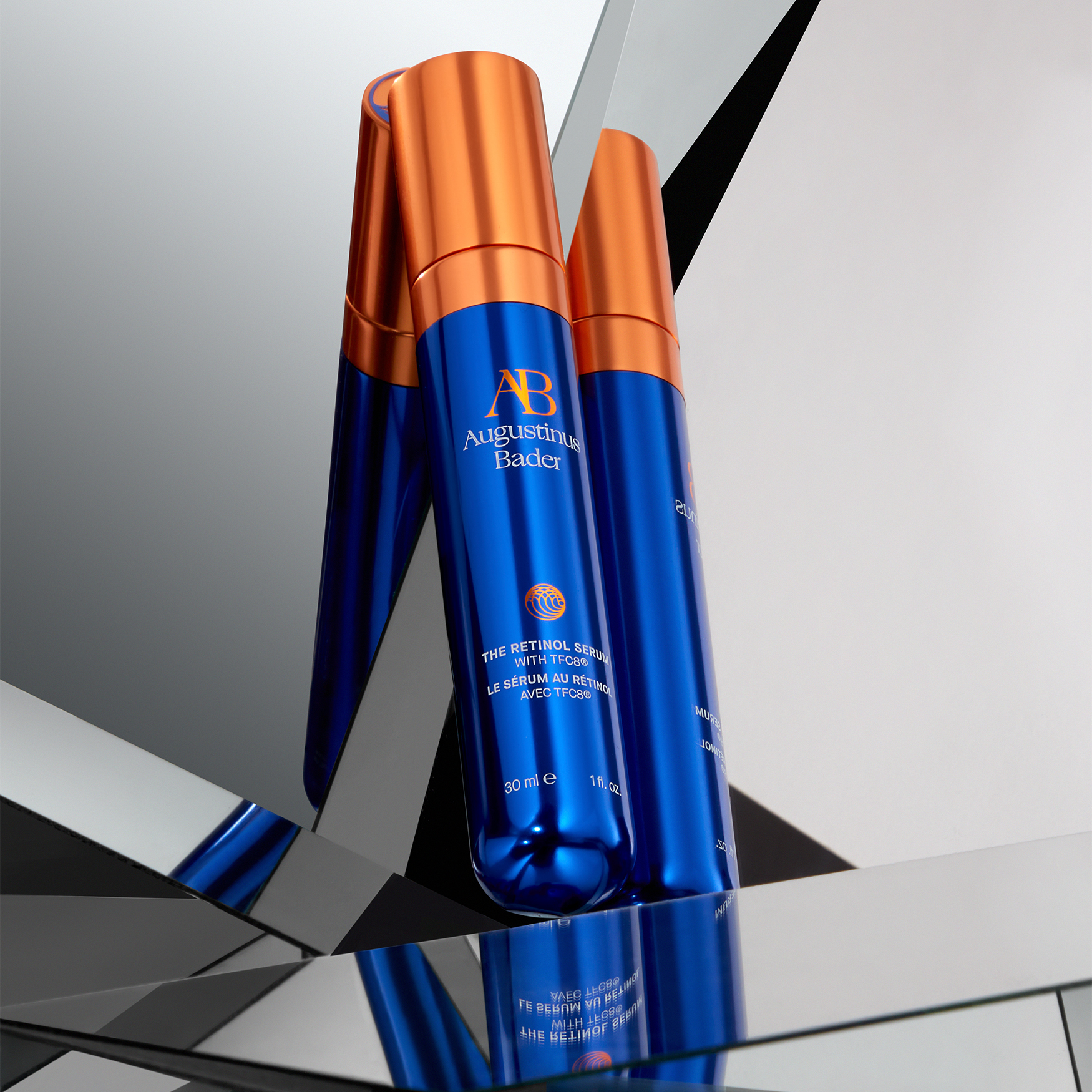 Augustinus Bader The Retinol Serum | Space NK