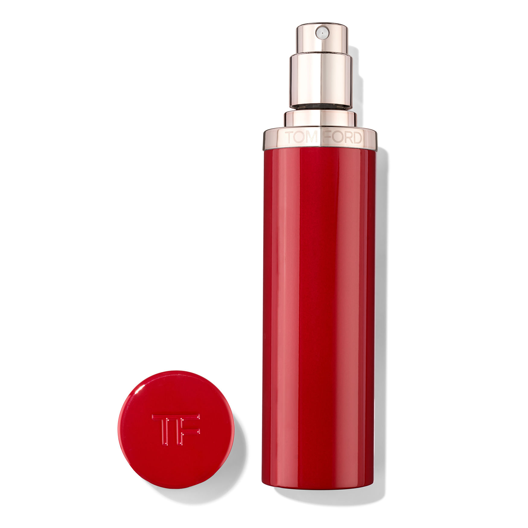 Tom Ford Electric Cherry Eau de Parfum | Space NK