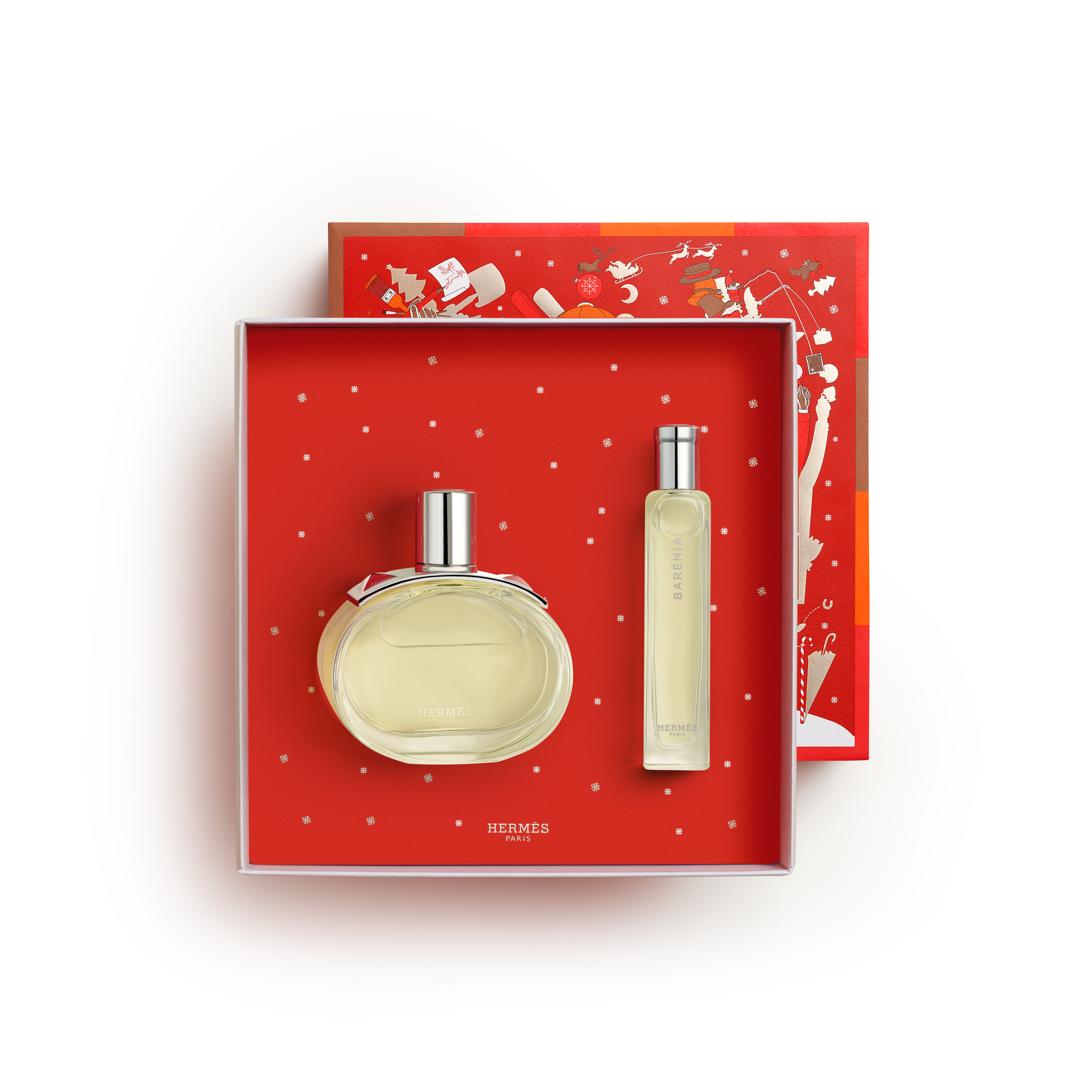 Hermès Barénia Gift Set Eau de Parfum | Space NK