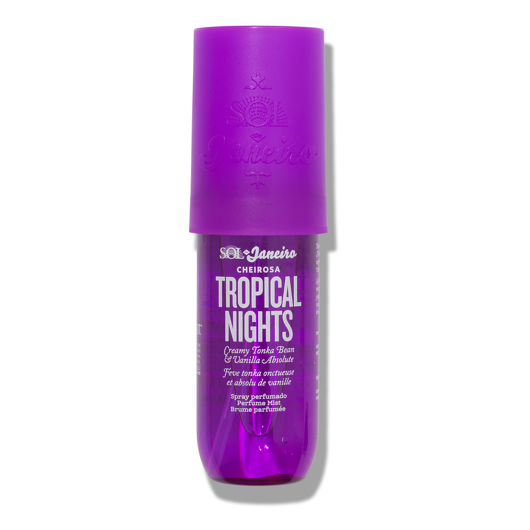 Sol de Janeiro Cheirosa Tropical Nights Perfume Mist