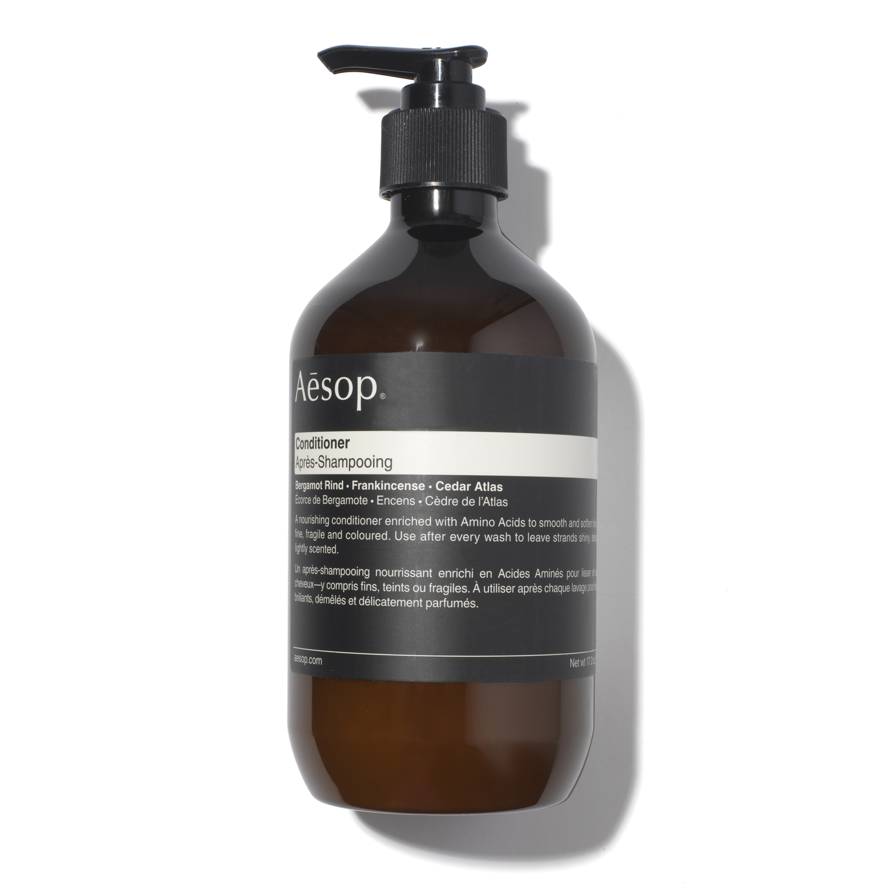 godt pinion have Aesop Conditioner | Space NK