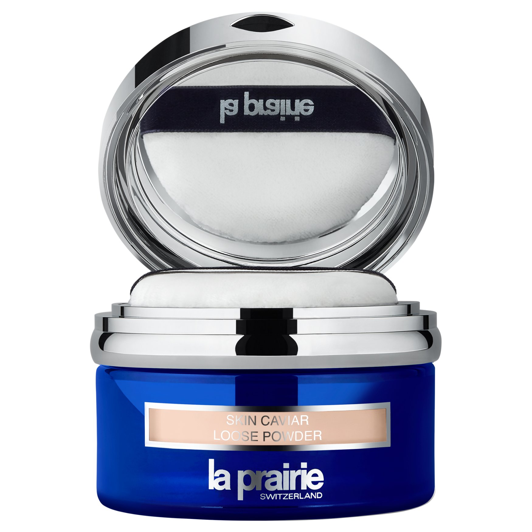 LA PRAIRIE Skin Caviar Complexion Loose Powder | Space NK