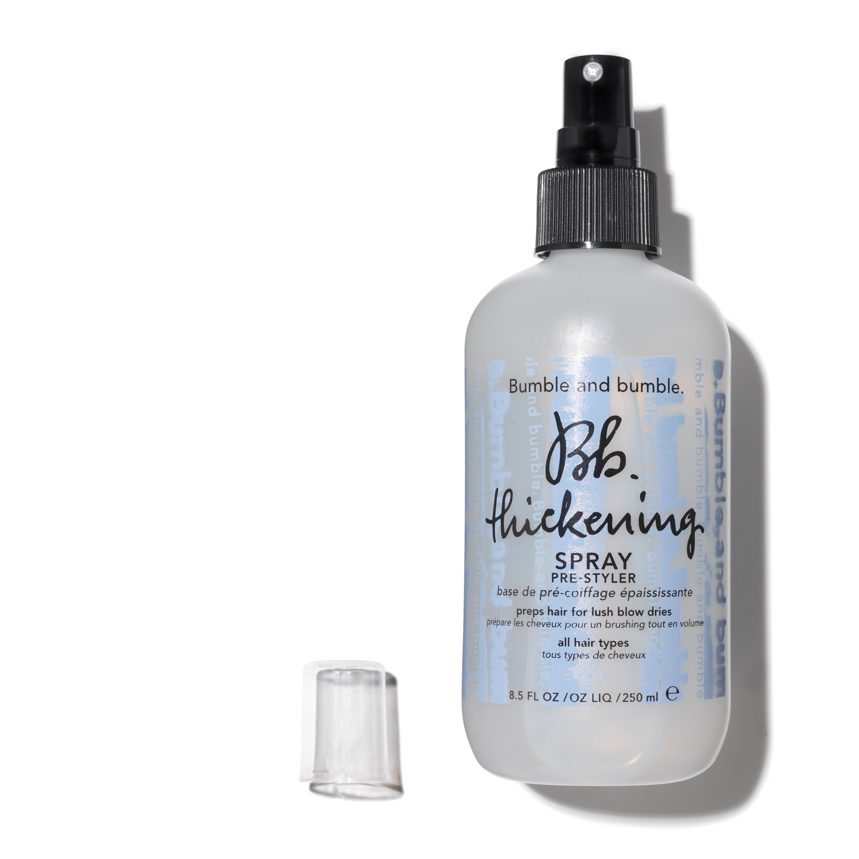 Bumble and Bumble Thickening Spray 250ml | Space NK