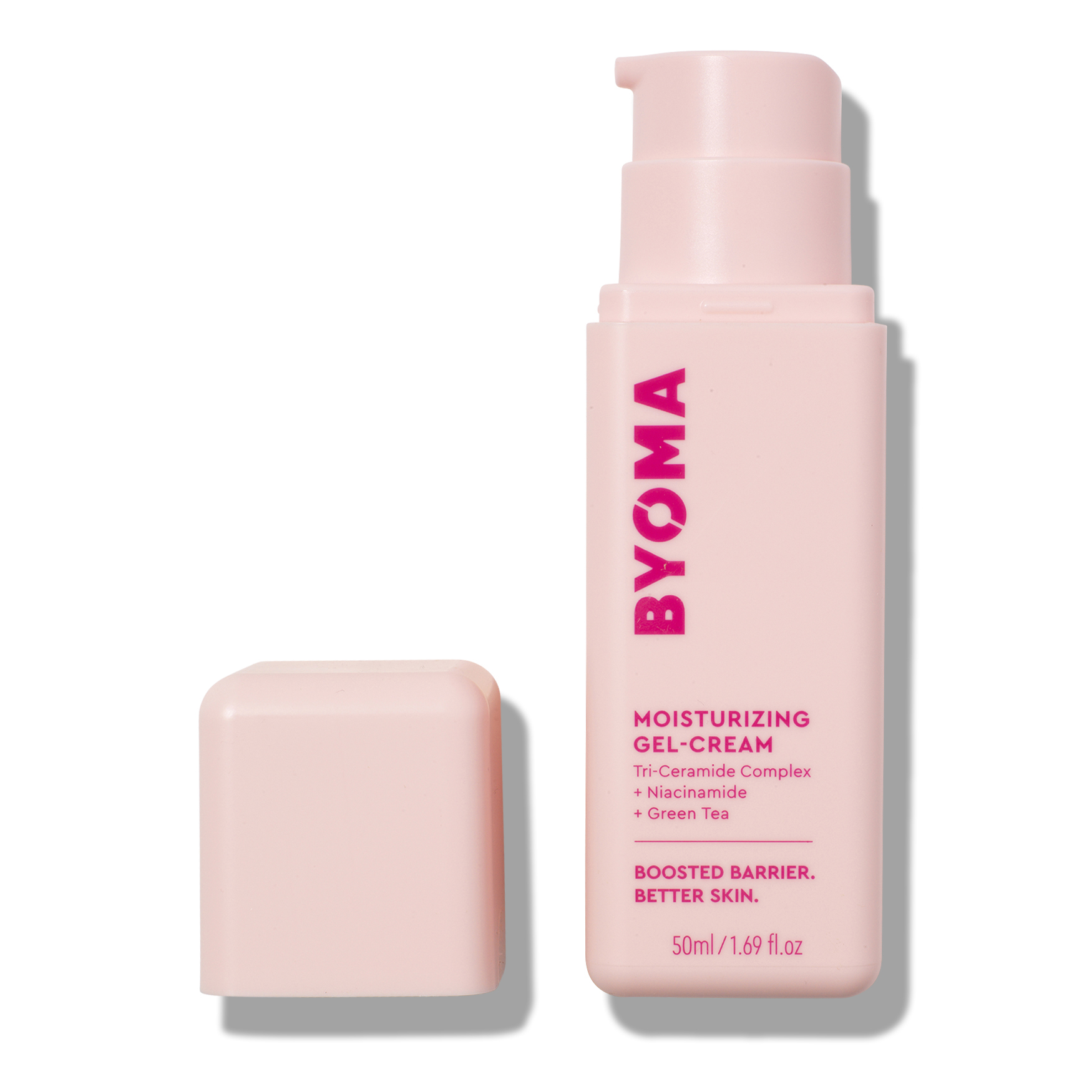 Moisturising Gel Cream