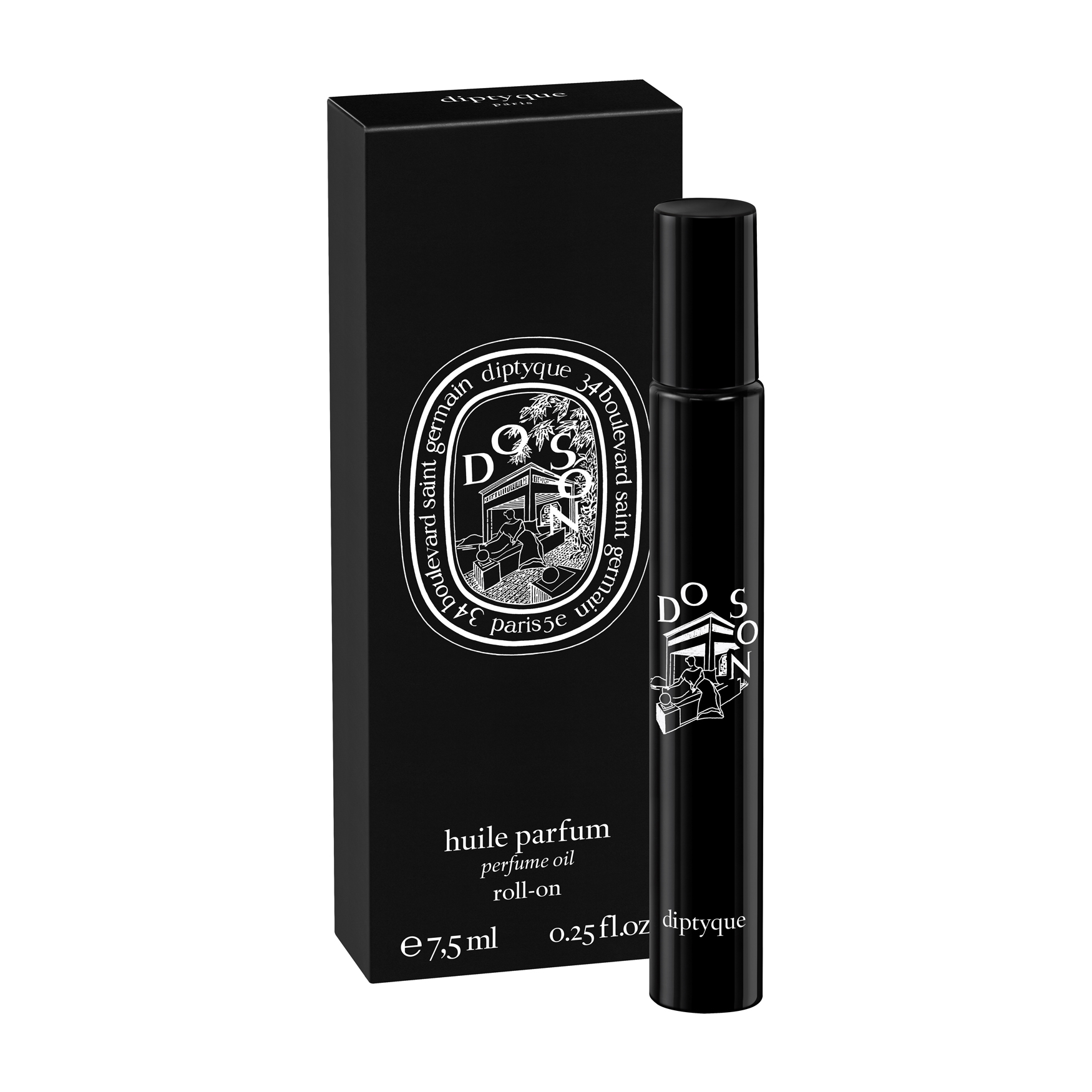 Diptyque new arrivals perfume oil