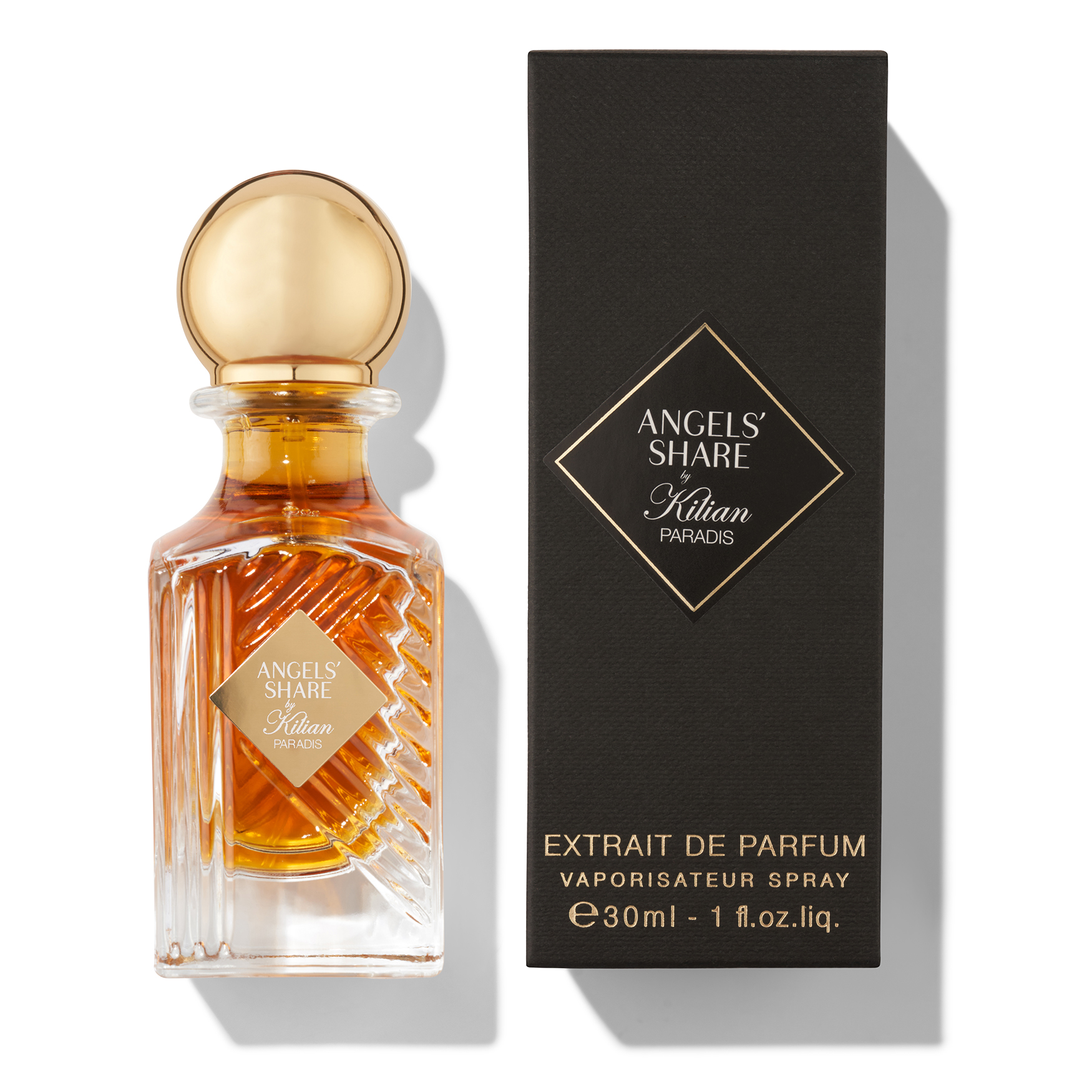 Kilian Paris Angels' Share Paradis Eau De Parfum | Space NK