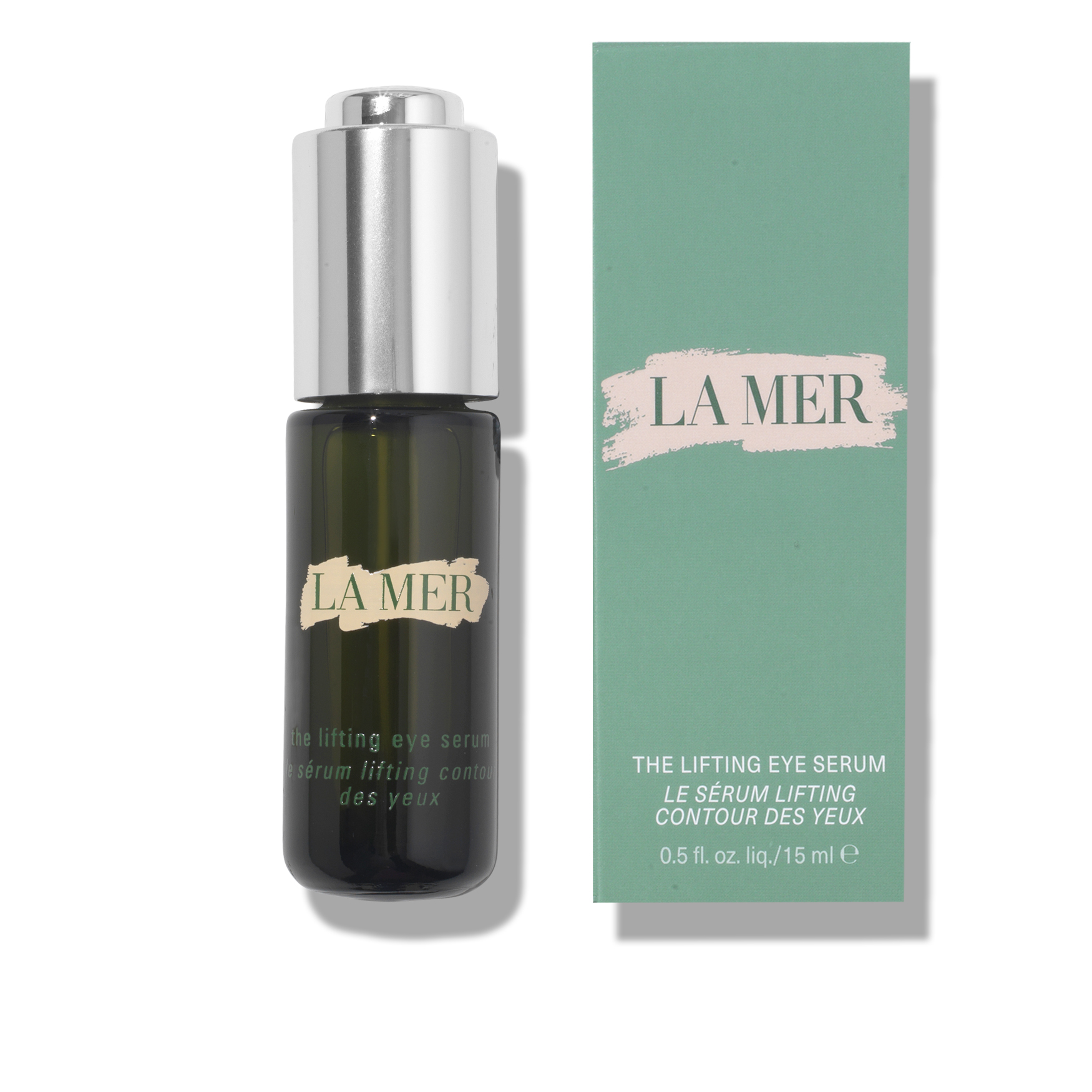 La Mer The Lifting Eye Serum | Space NK