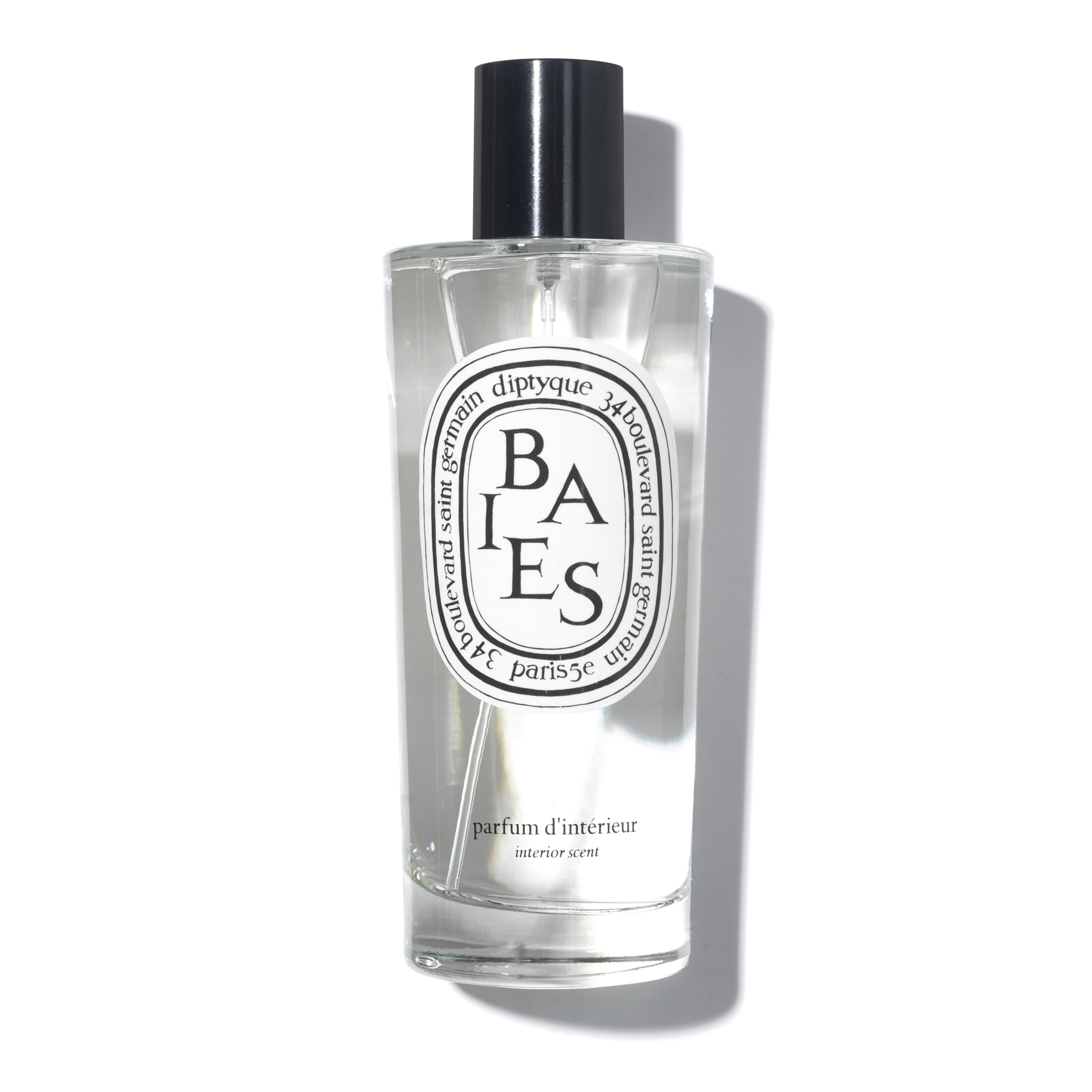 DIPTYQUE Baies Room Spray Space NK