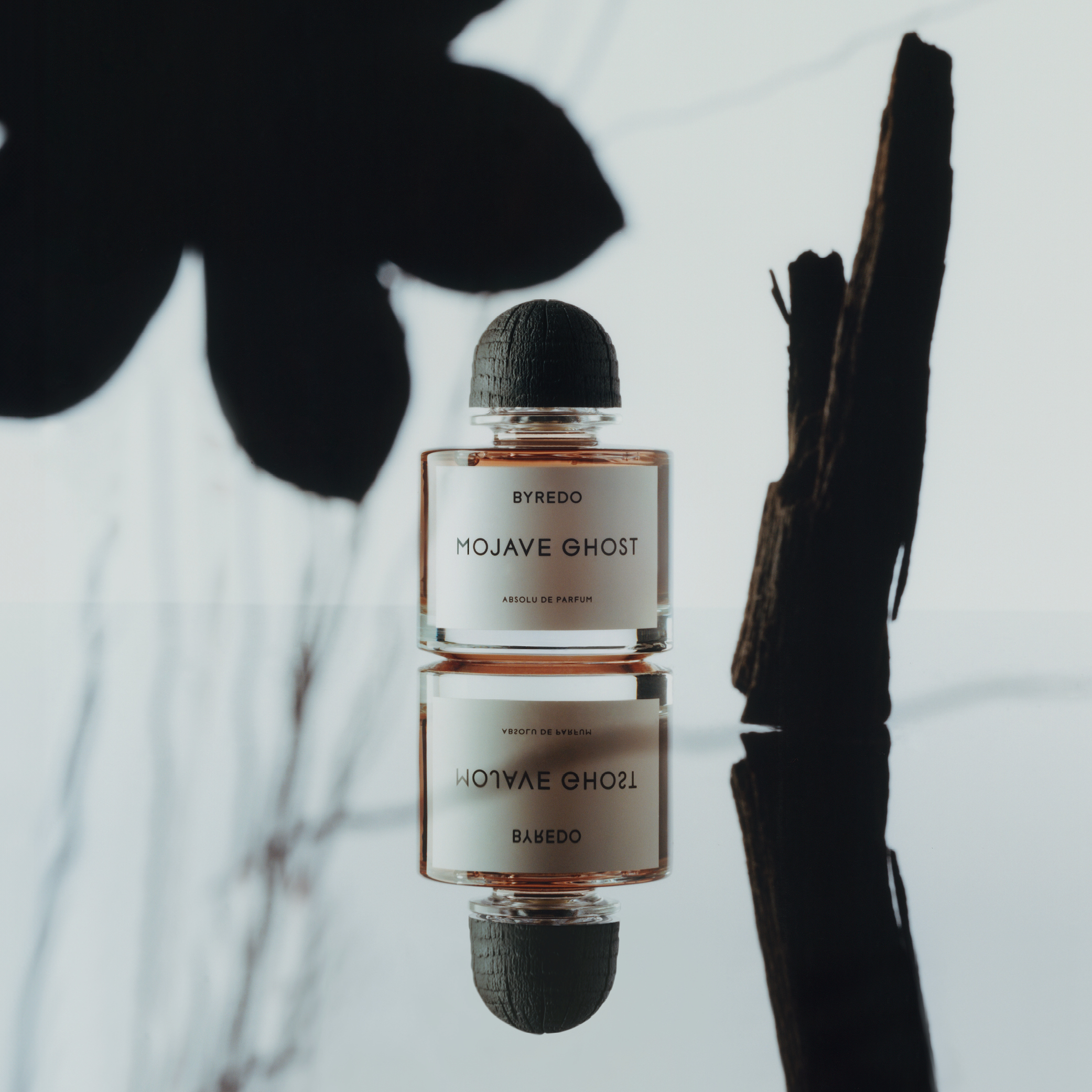 Byredo Mojave Ghost Absolu de Parfum | Space NK | Space NK