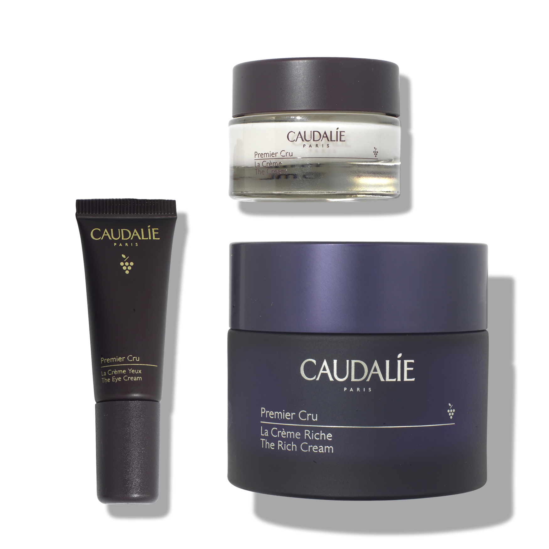 Caudalie Premier Cru Set | Space NK