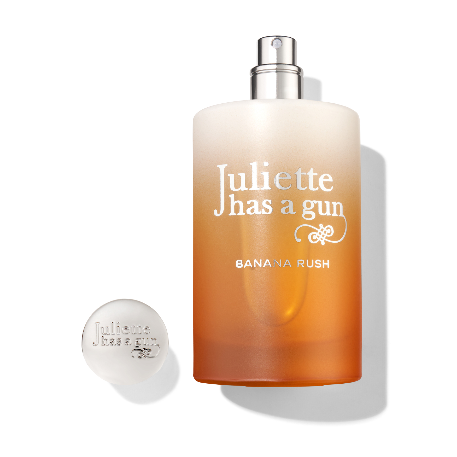 Juliette Has A Gun Banana Rush Eau De Parfum | Space NK