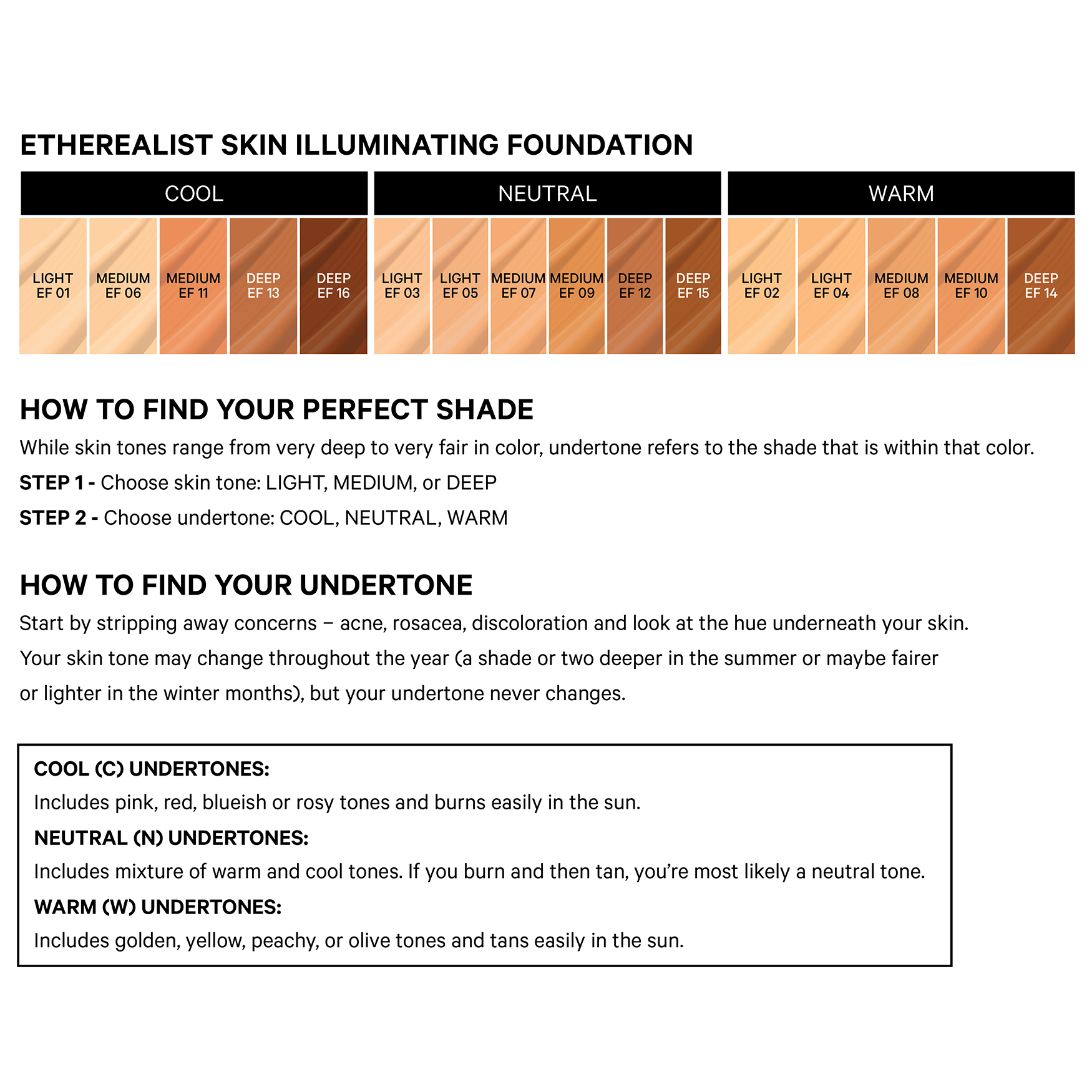 Kevyn Aucoin The Etherealist Skin Illuminating Foundation - Medium Ef 11