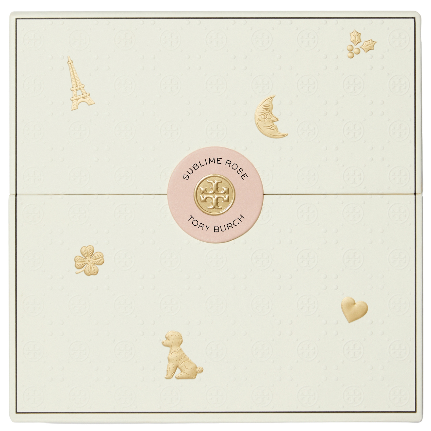 Tory Burch Sublime Rose Set | Space NK