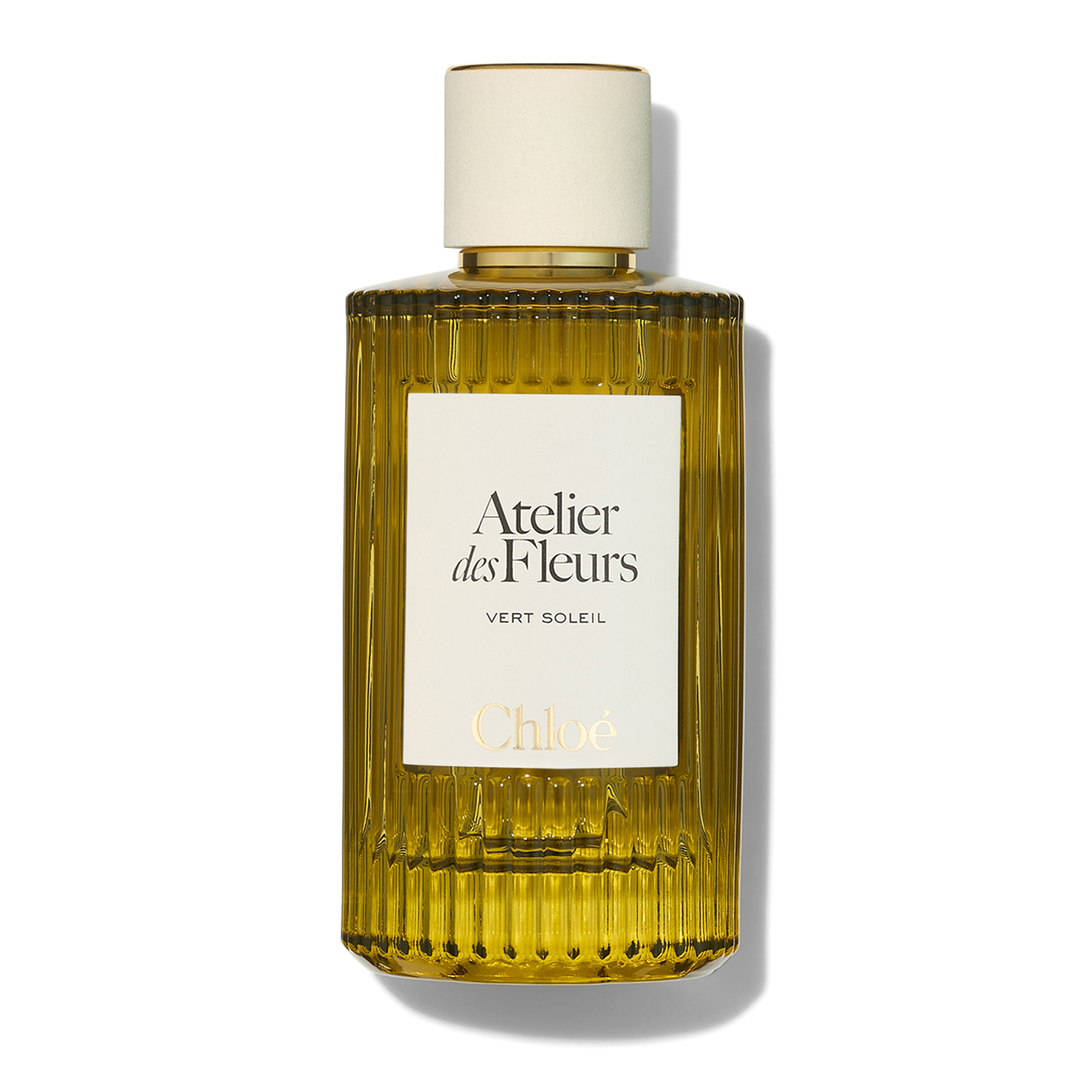 Chloé Atelier des Fleurs Vert Soleil Eau de Parfum | Space NK