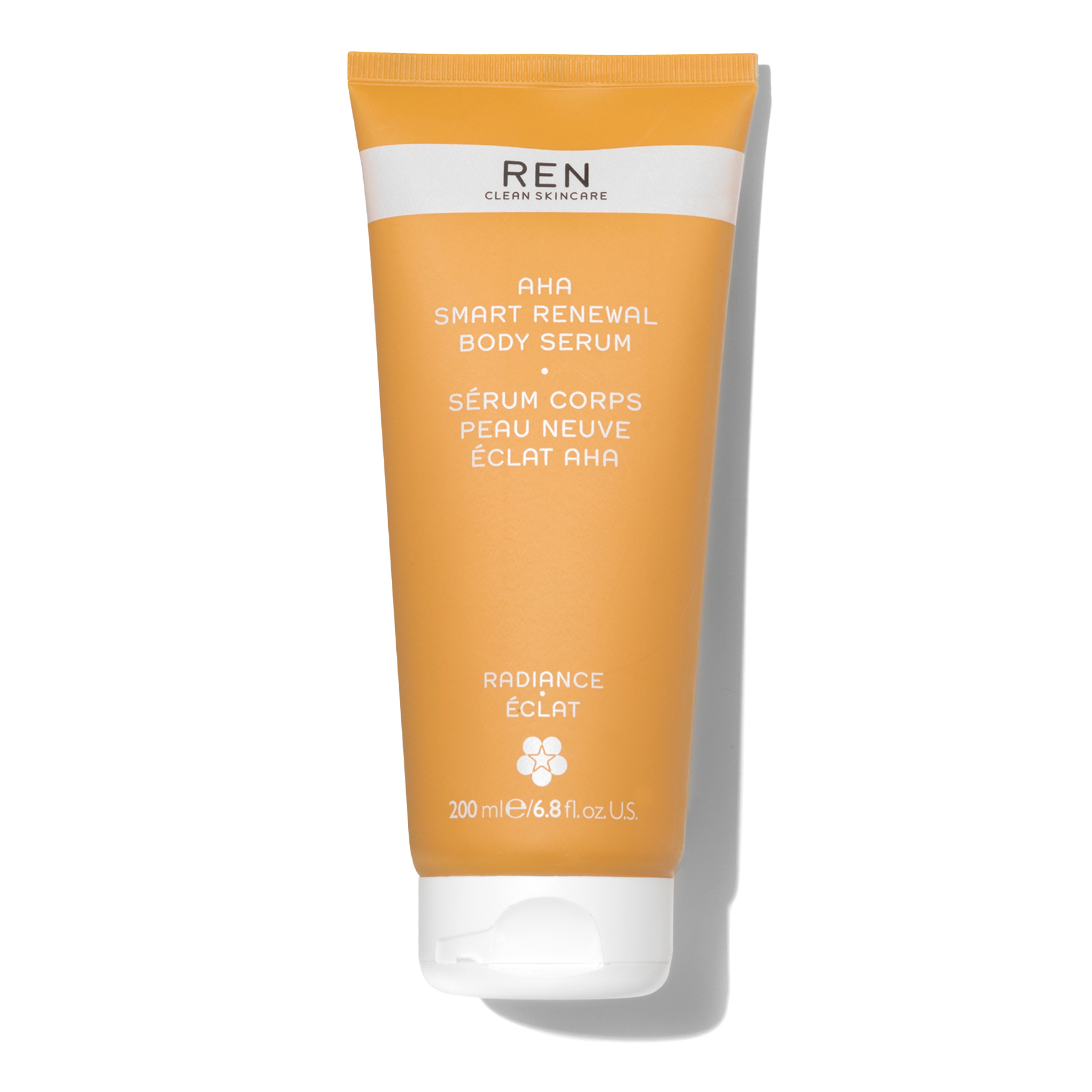 Ren Clean Smart Renewal Body Serum | Space NK