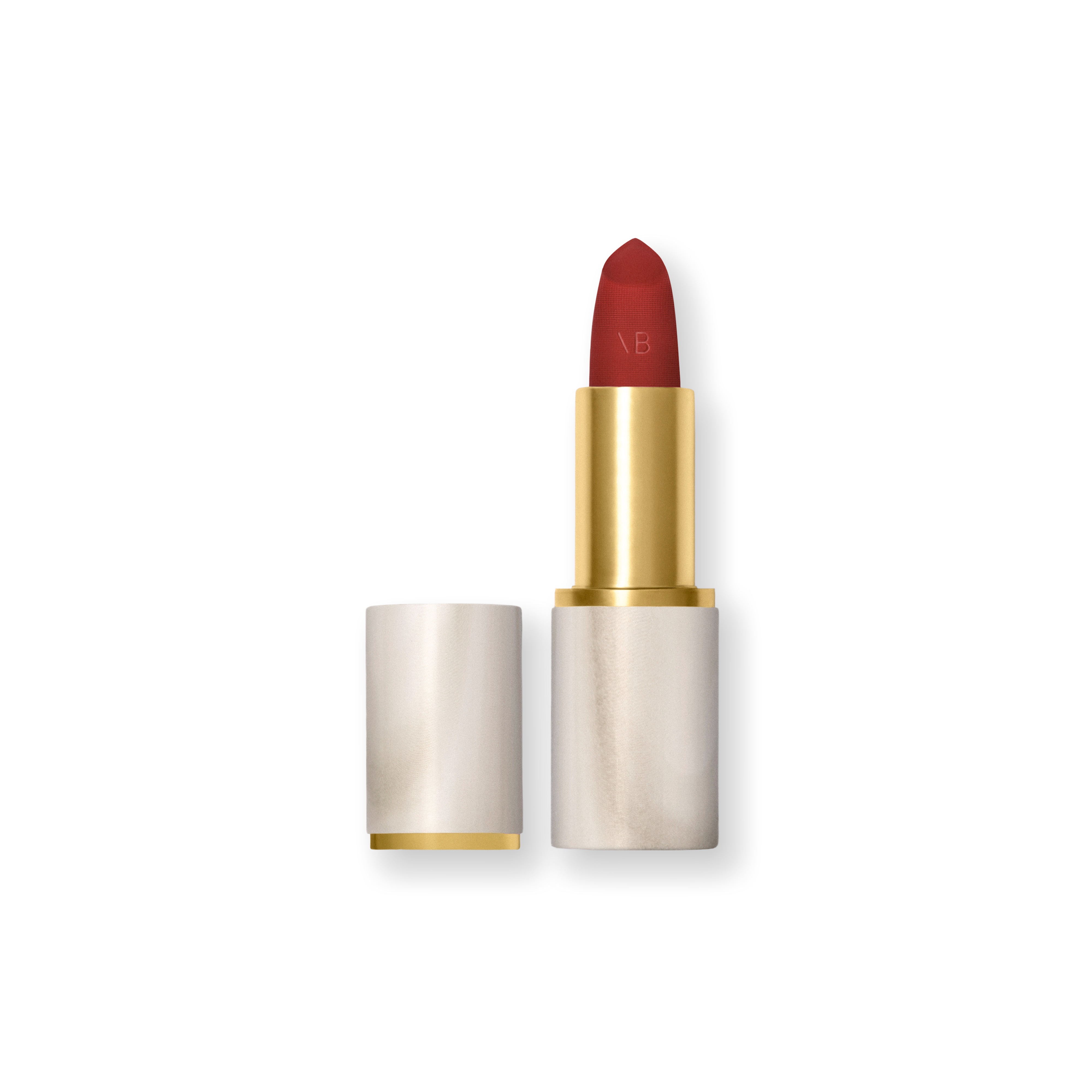 Victoria Beckham Beauty Rouge Victoria Matte Lipstick - Heritage