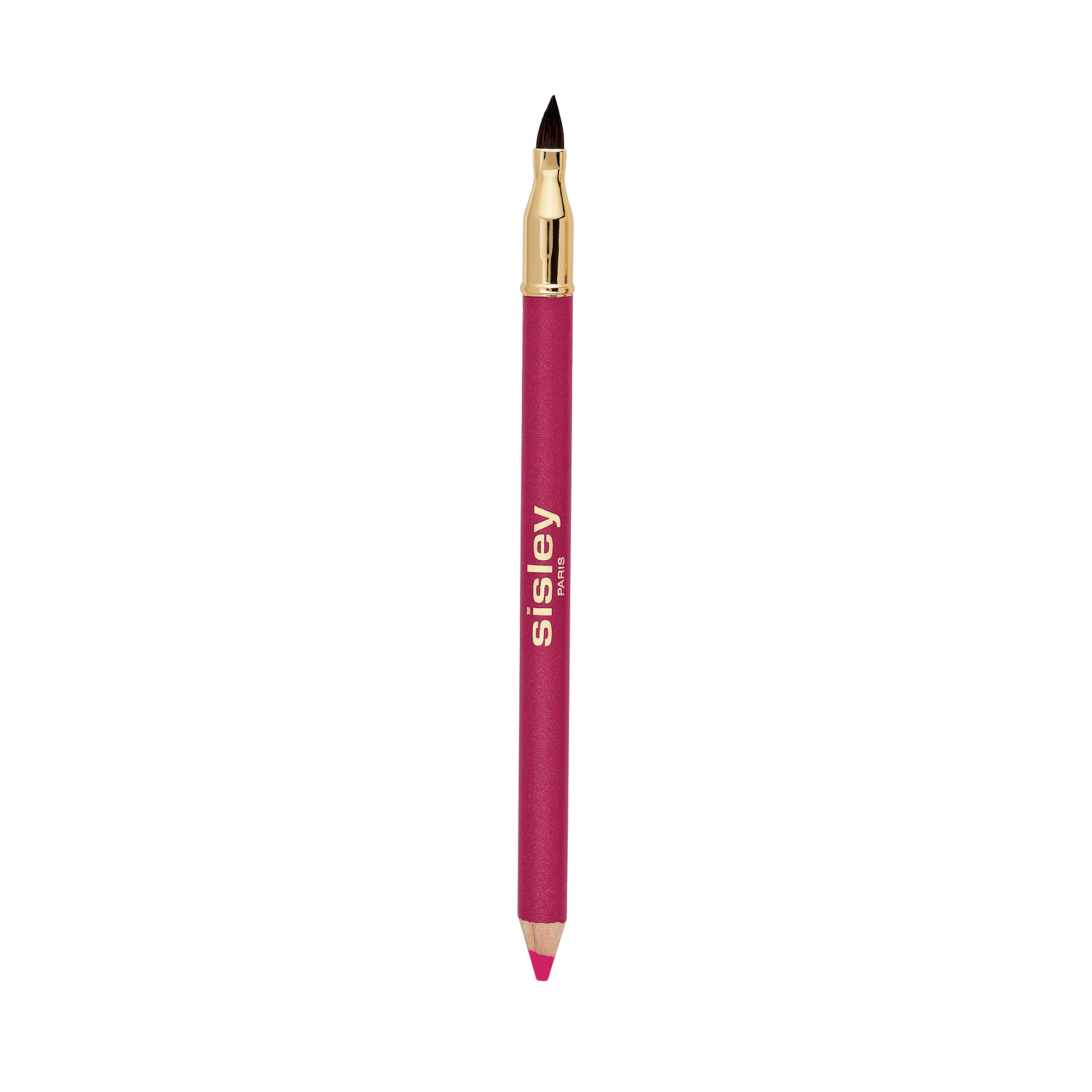 Sisley-Paris Phyto-lèvres Perfect 9 fuschia