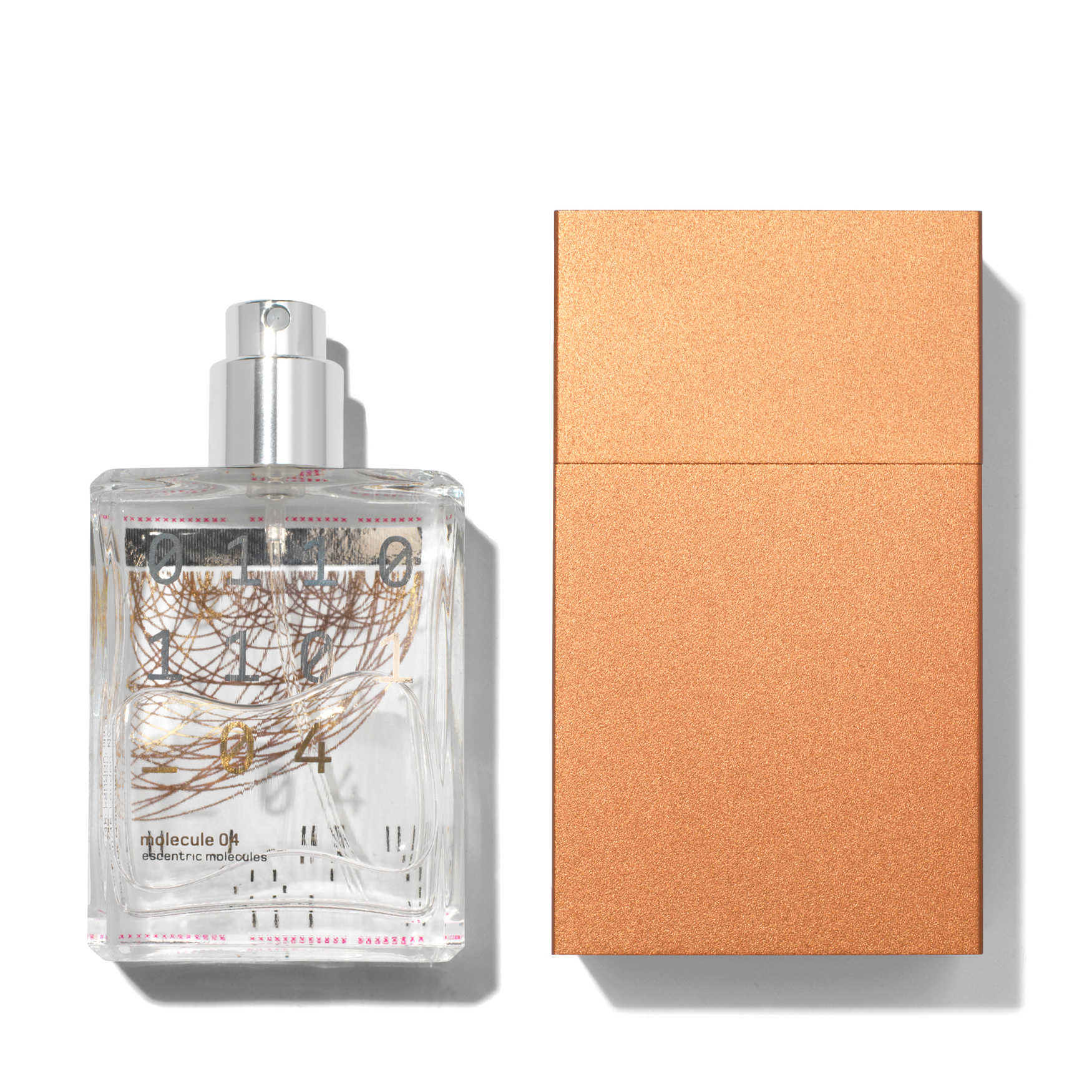 Molecule 4 parfum sales