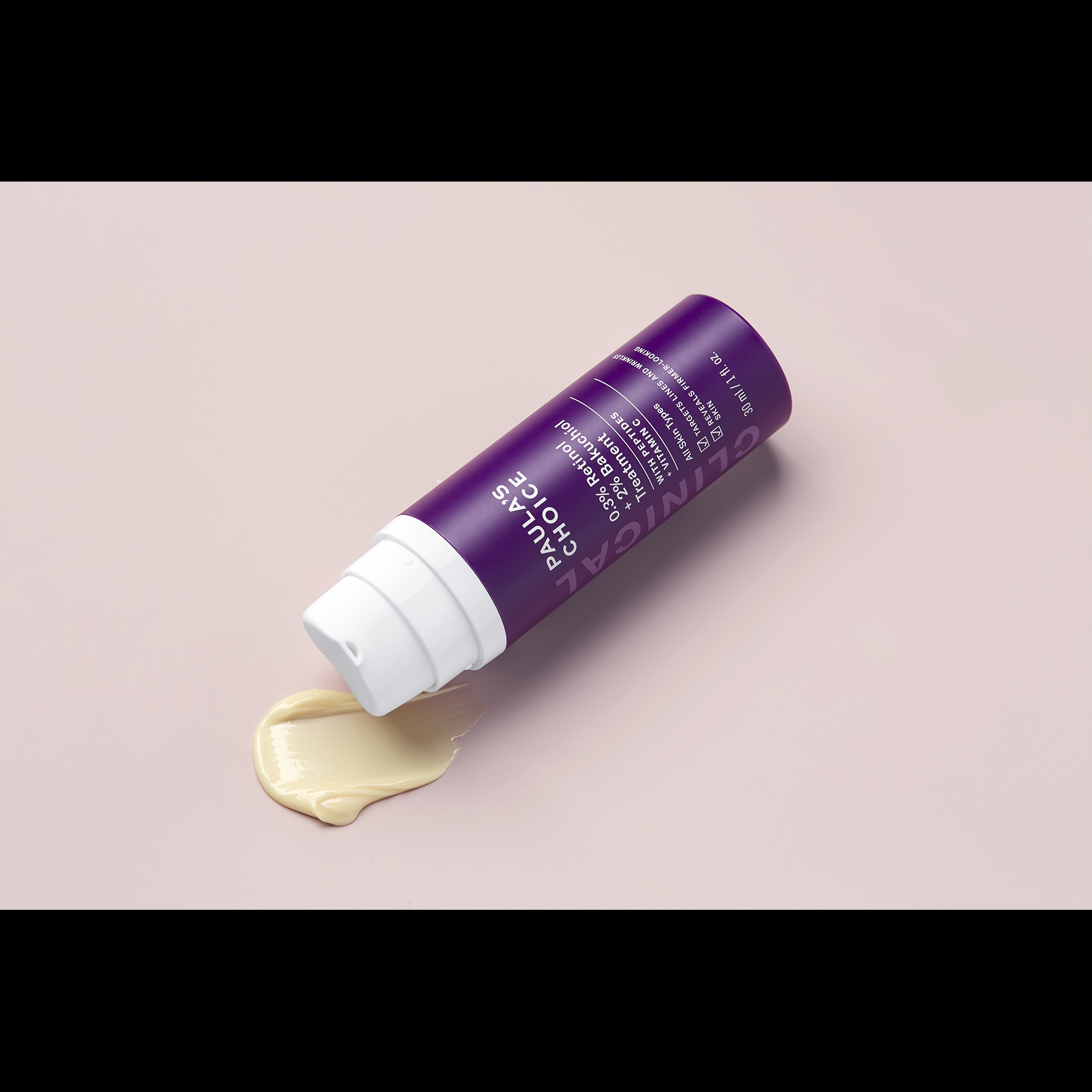 Paula's Choice 0.3% Retinol + 2% Bakuchiol Treatment | Space NK