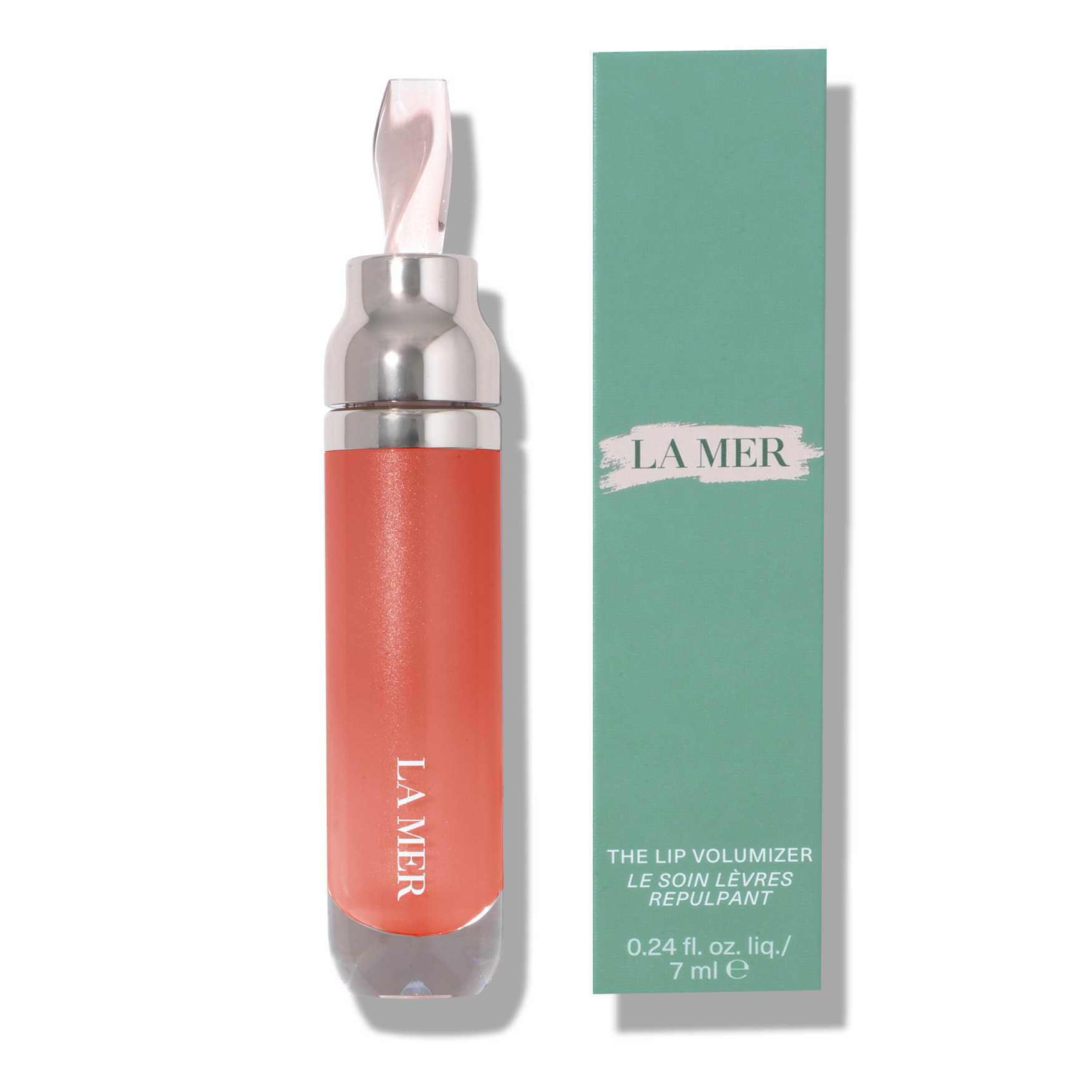 Amazon.com: La Mer The Lip Volumizer 7 Milliliter, 0.23