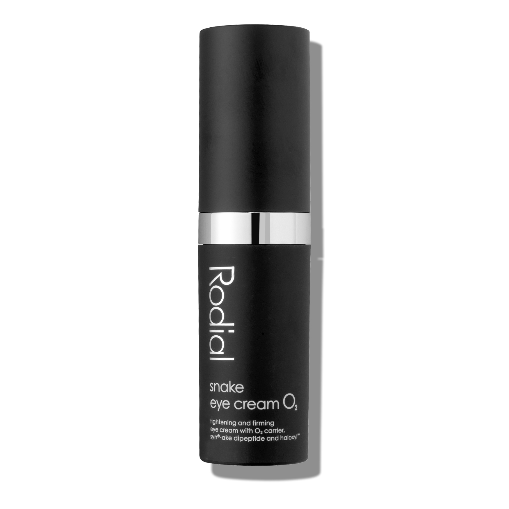 rodial snake eye cream