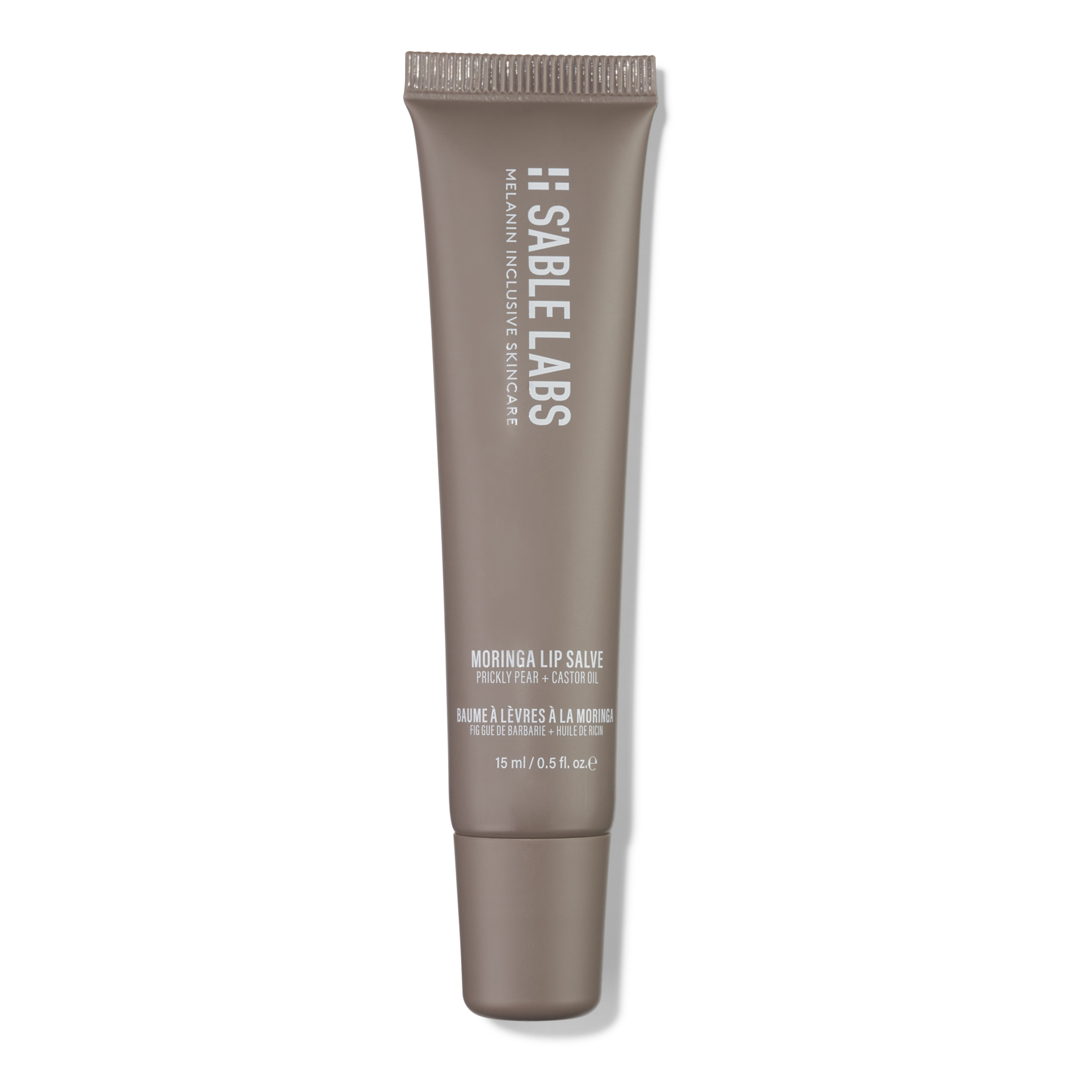 Sable Face S'ABLE LABS Moringa Lip Salve | Space NK