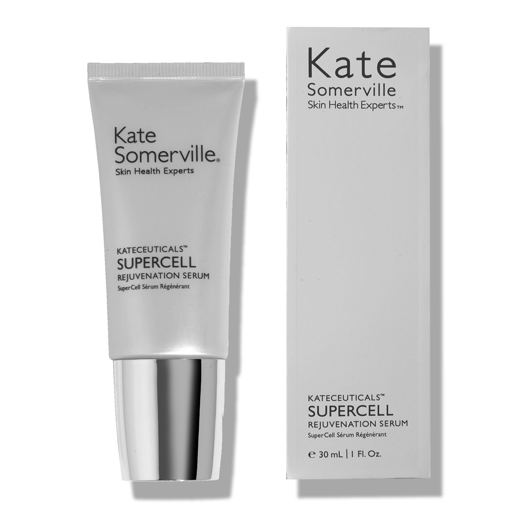 Kate Somerville KateCeuticals SuperCell Rejuvenation Serum | Space NK