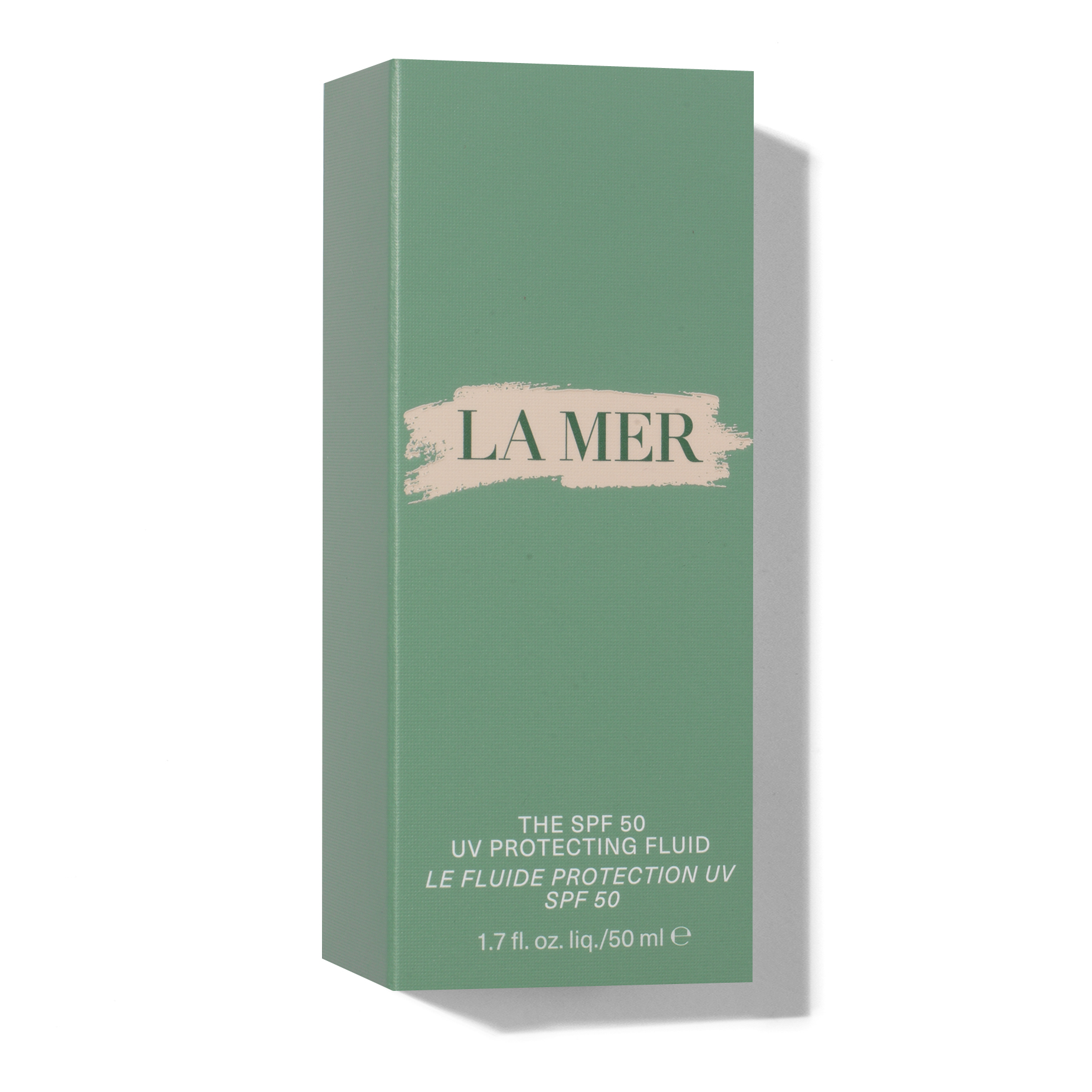 La Mer The SPF50 UV Protecting Fluid | Space NK
