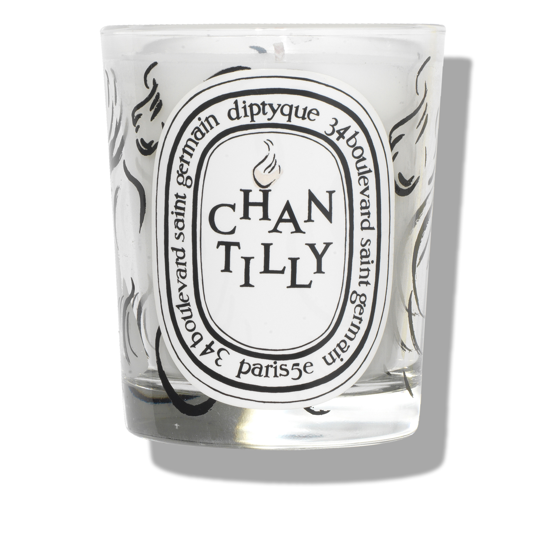 Diptyque Chantilly Candle King's Cross