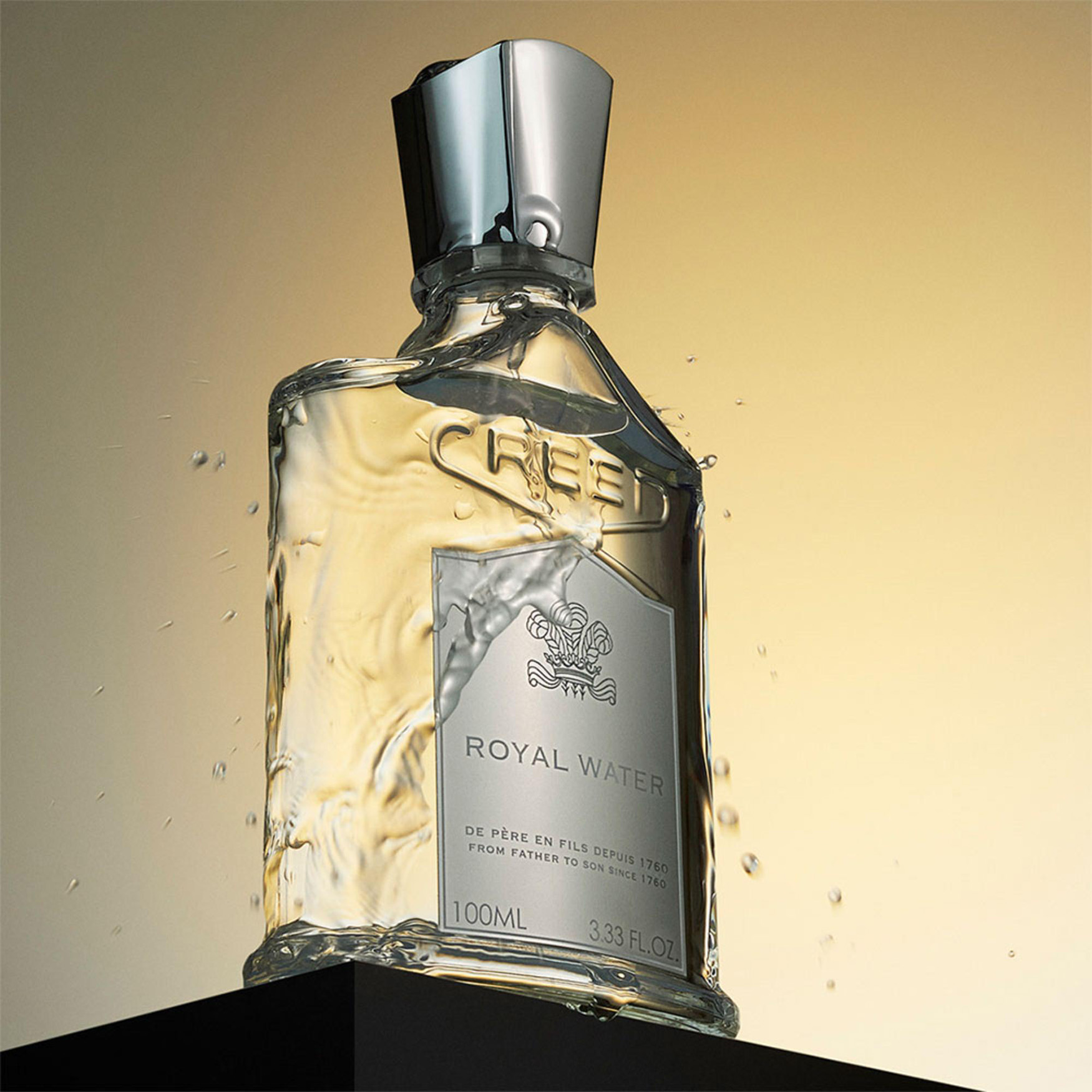 Creed Royal Water Eau de Parfum | Space NK