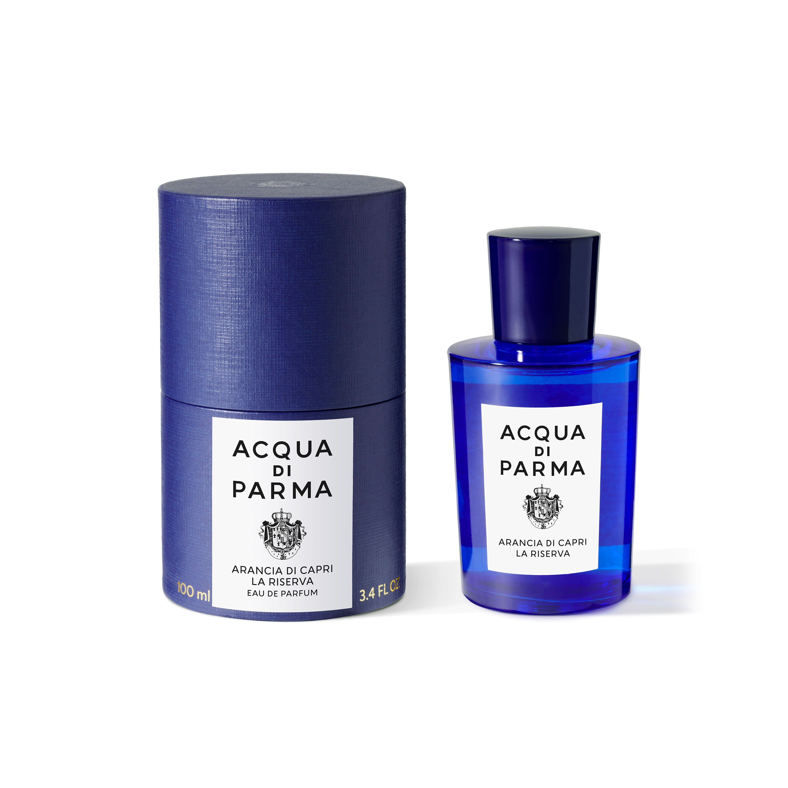 Acqua Di Parma Arancia di Capri Eau de Parfum | Space NK