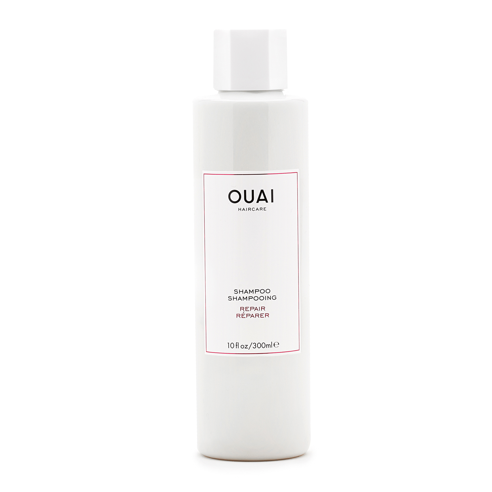 Ouai Repair Shampoo Space Nk 5:49 colorful canary 102 645. repair shampoo by ouai