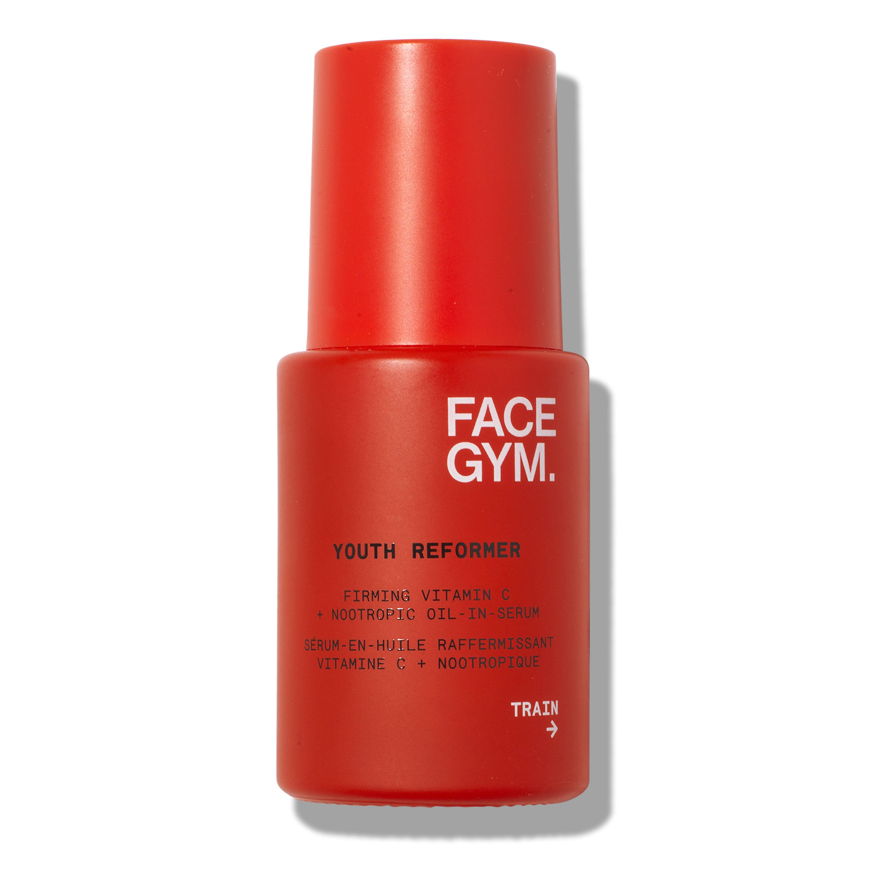 FACEGYM Youth Reformer Serum Space NK