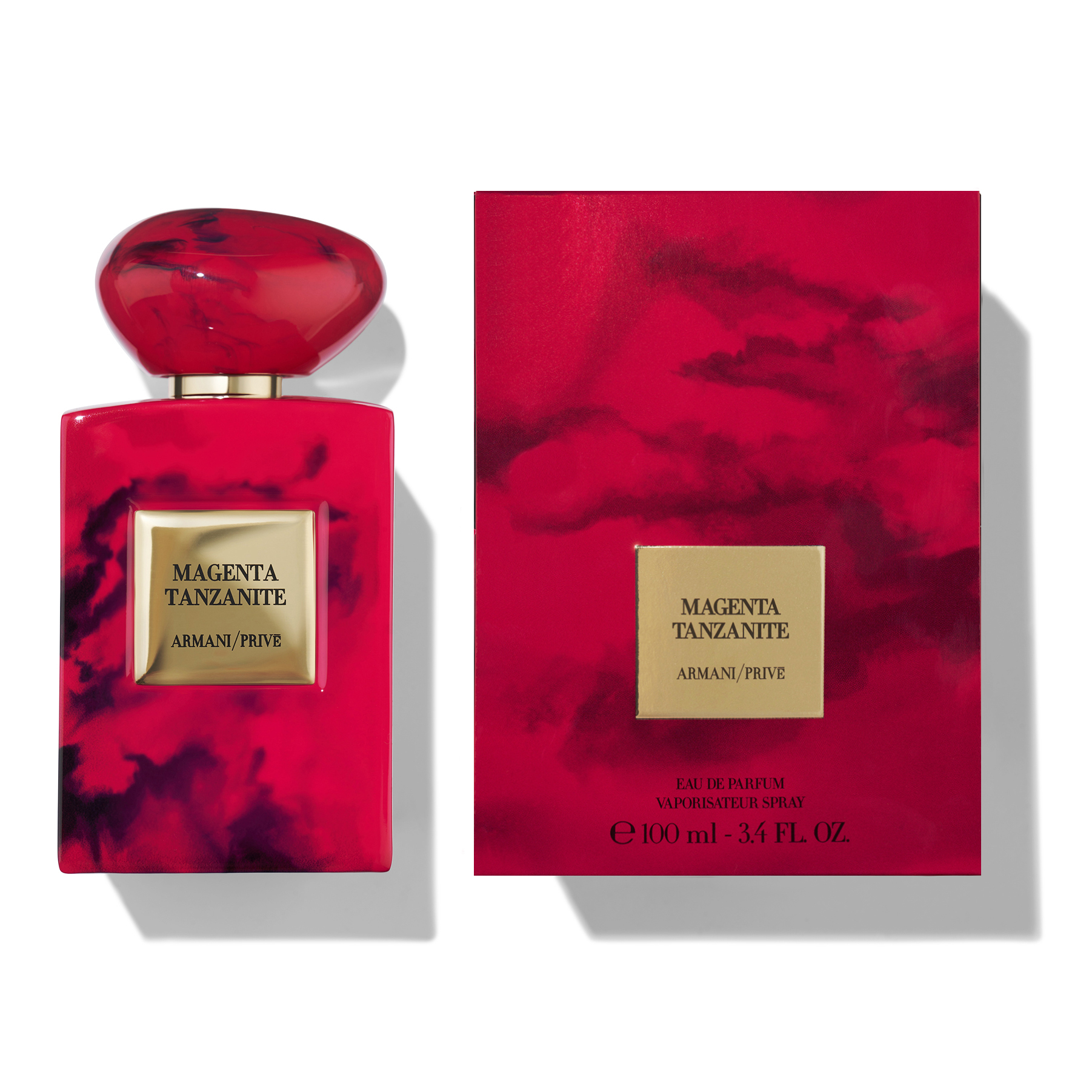 Armani Privé Magenta Tanzanite Eau de Parfum | Space NK