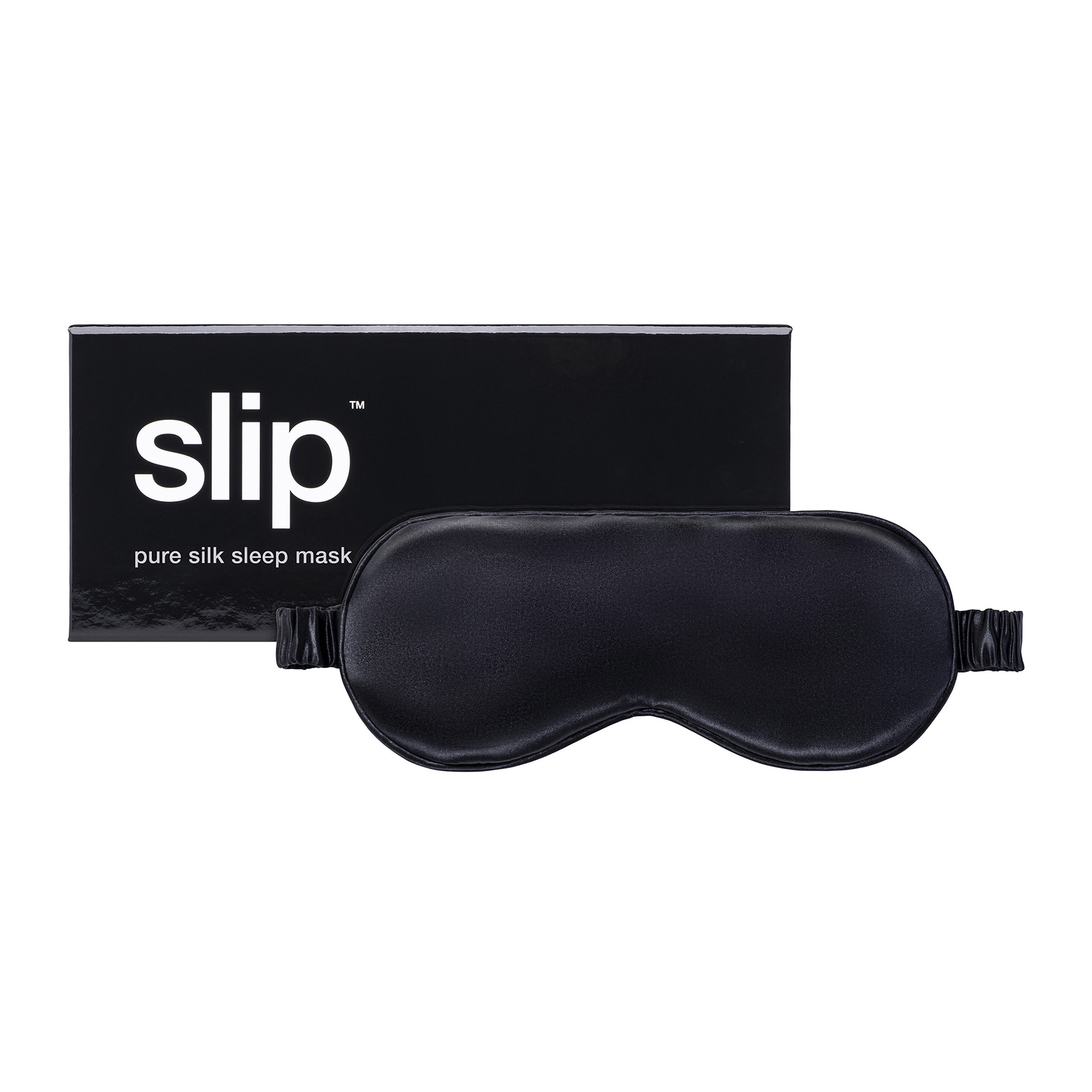 silk eye mask benefits
