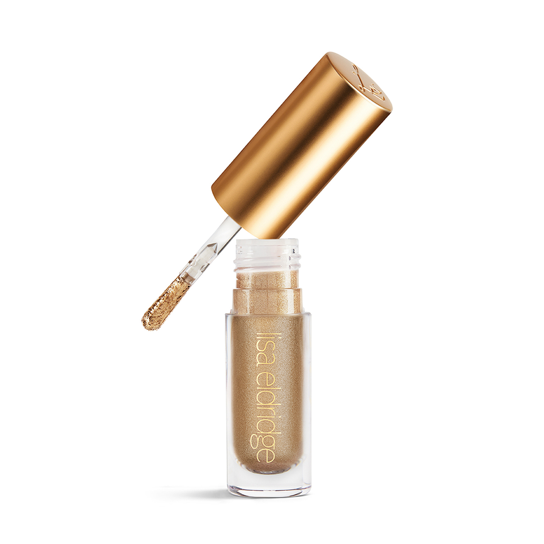 Lisa Eldridge Liquid Lurex Eyeshadow | Space NK