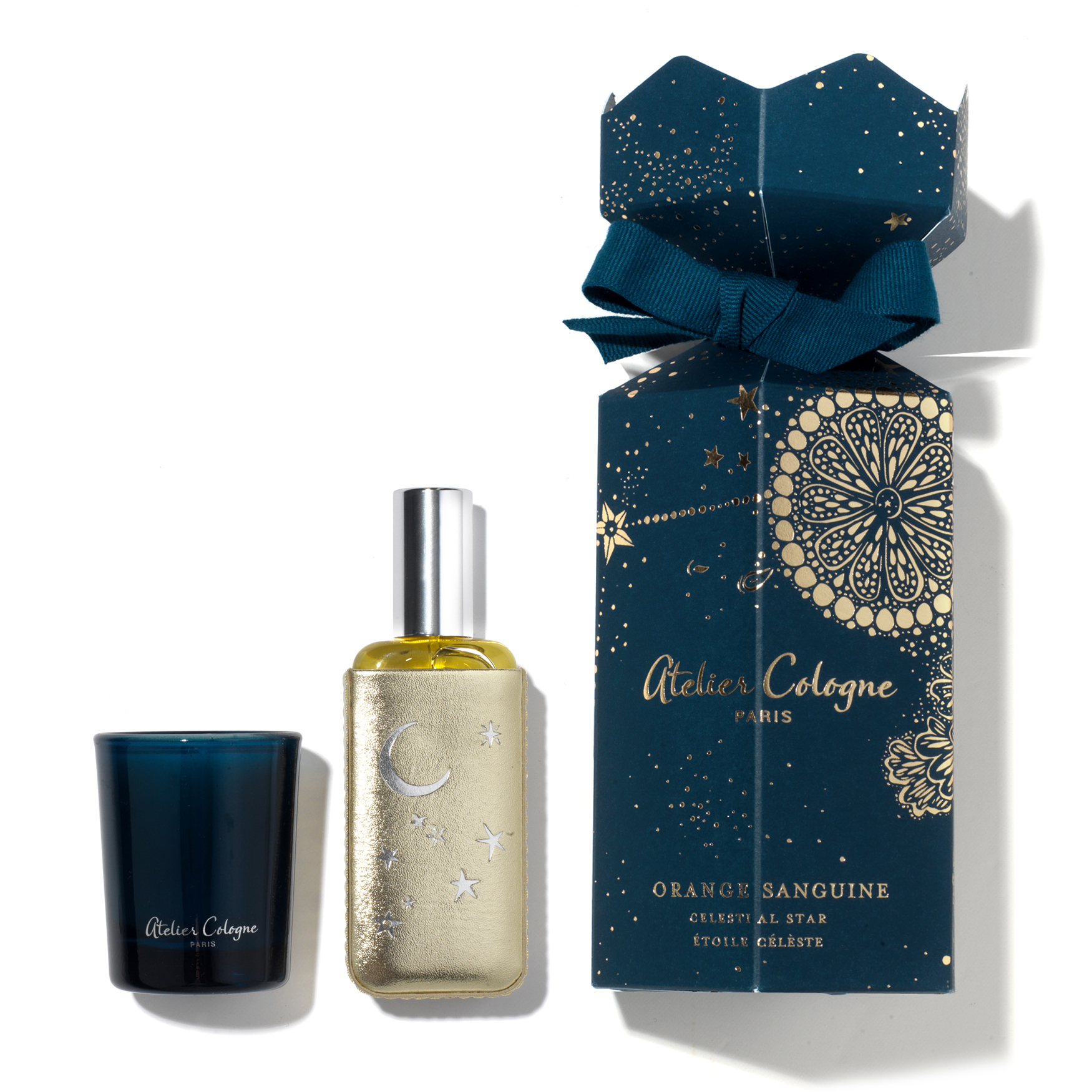 Atelier cologne sales orange sanguine uk