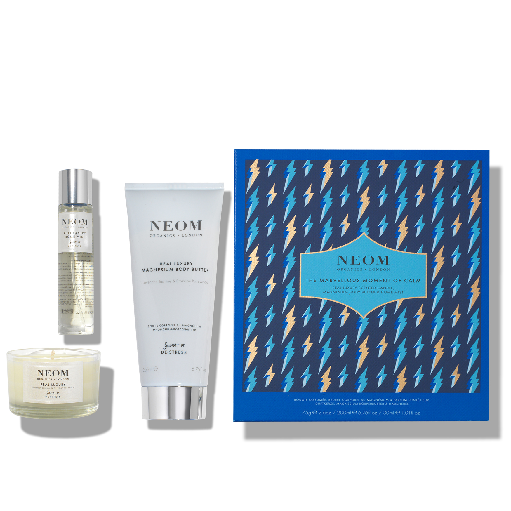 Neom Marvelous Moment Of Calm Space NK
