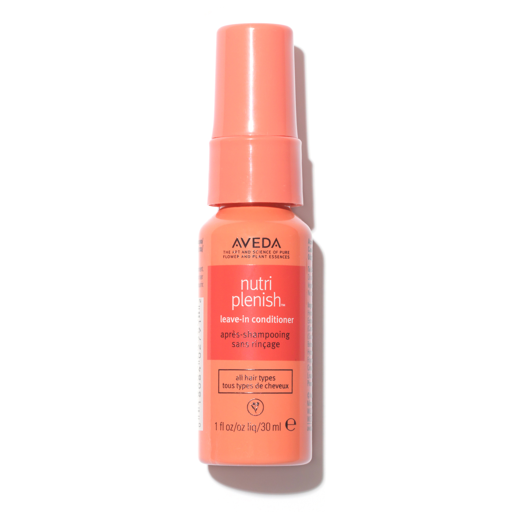 Aveda Nutriplenish Leave In Conditioner | Space NK