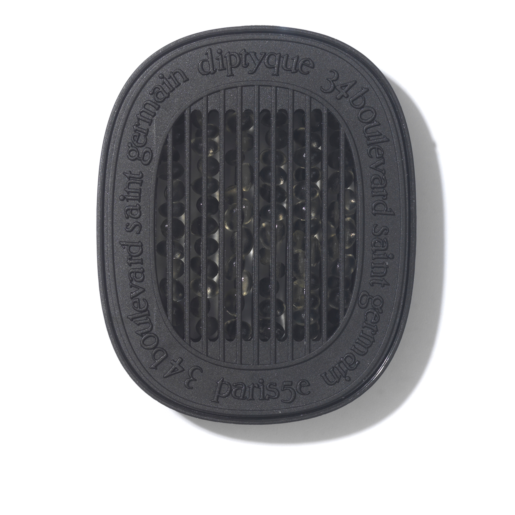 Diptyque car diffuser with baies cheap insert