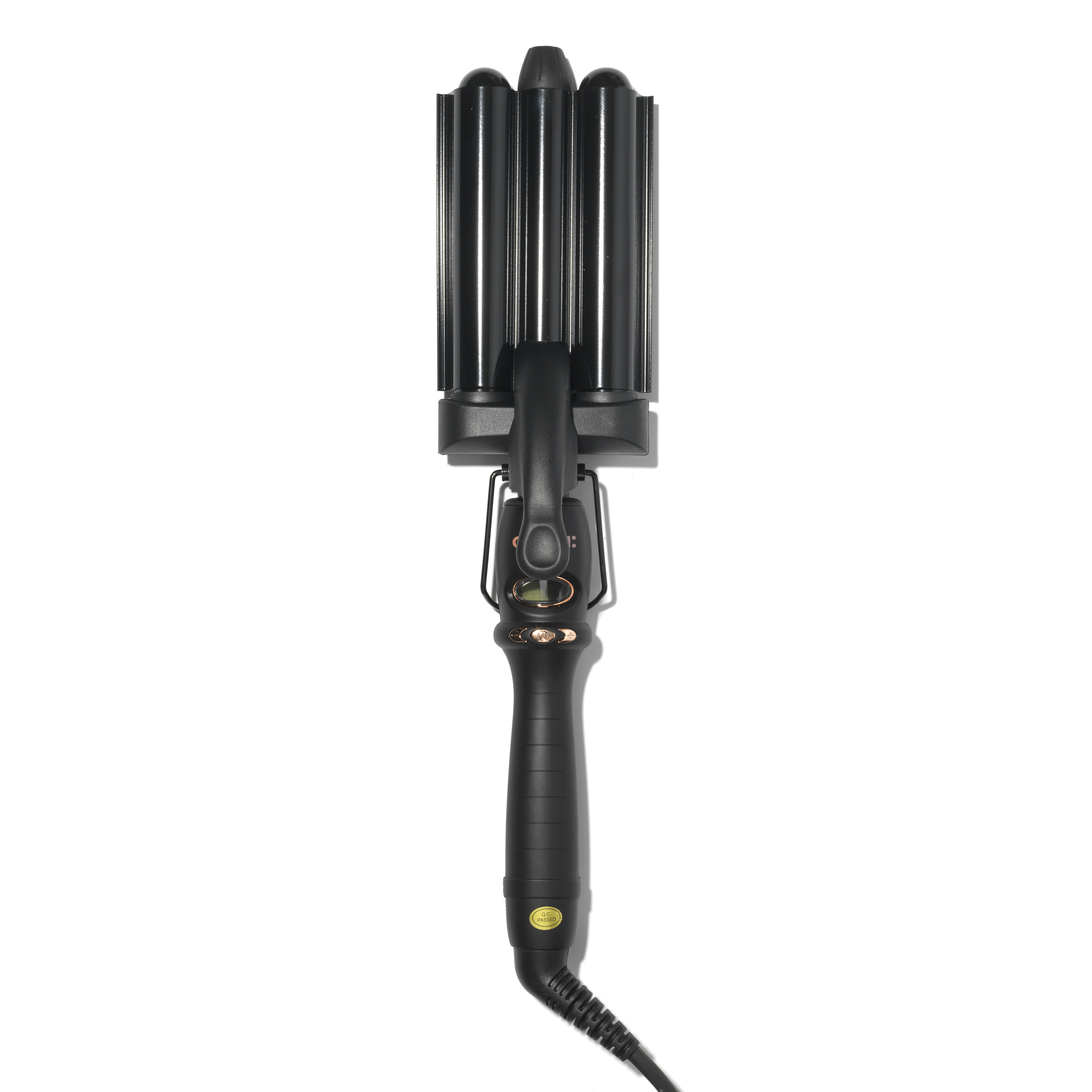 Amika High Tide Deep Waver Space NK