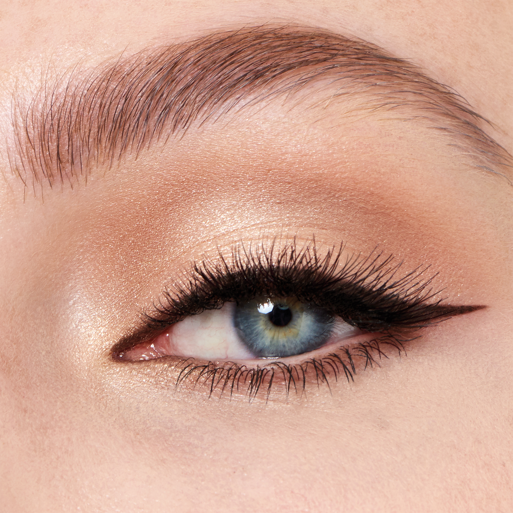 Charlotte Tilbury Nudegasm Face Palette | Space NK