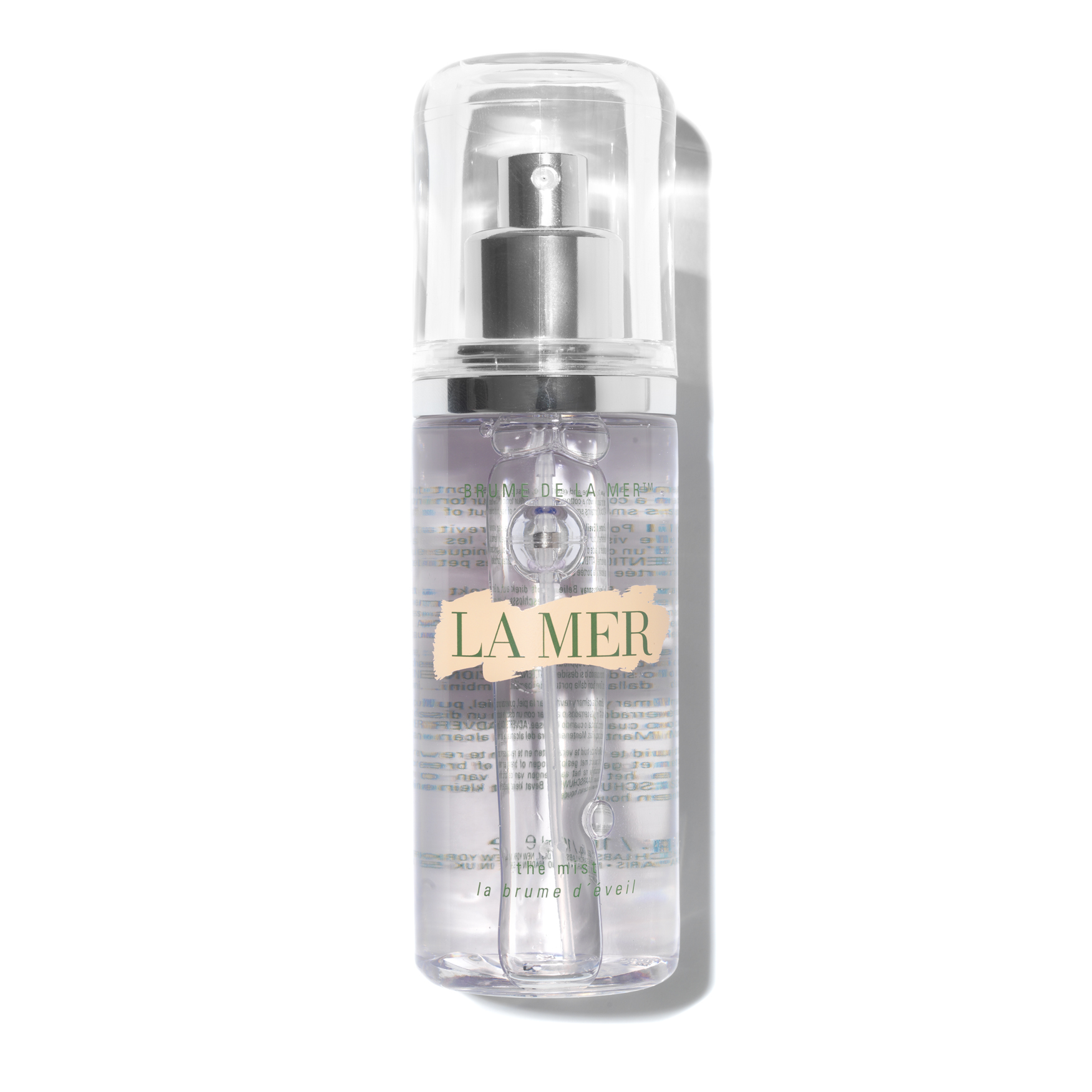 DE LA MER ザ・ミスト La Mer The Revitalizing Mist 3.4 oz. | Bloomingdale's