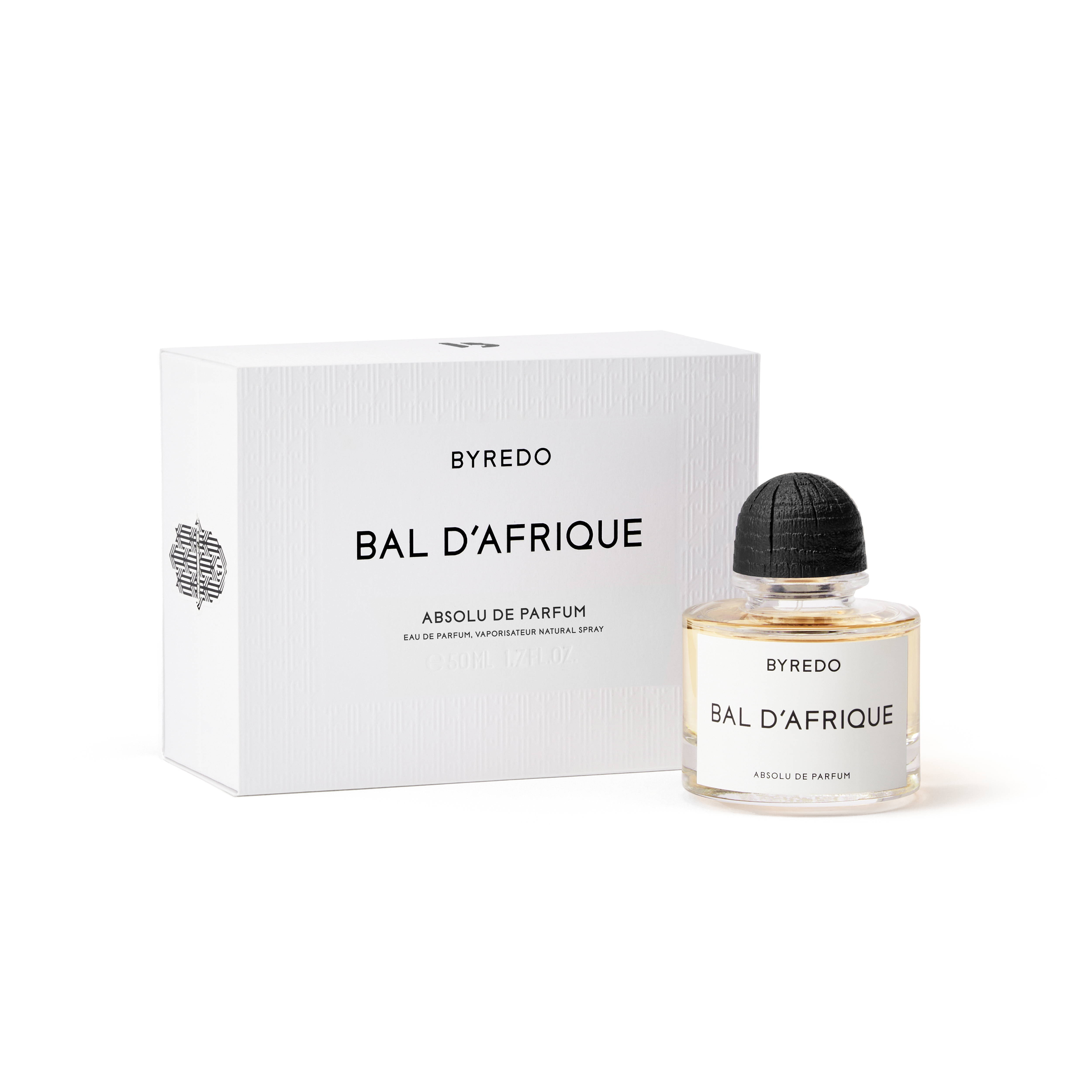 香水(ユニセックス) BYREDO BAL D'AFRIQUE ABSOLU DE PARFUM Byredo Bal d'Afrique Absolu de Parfum | Space NK