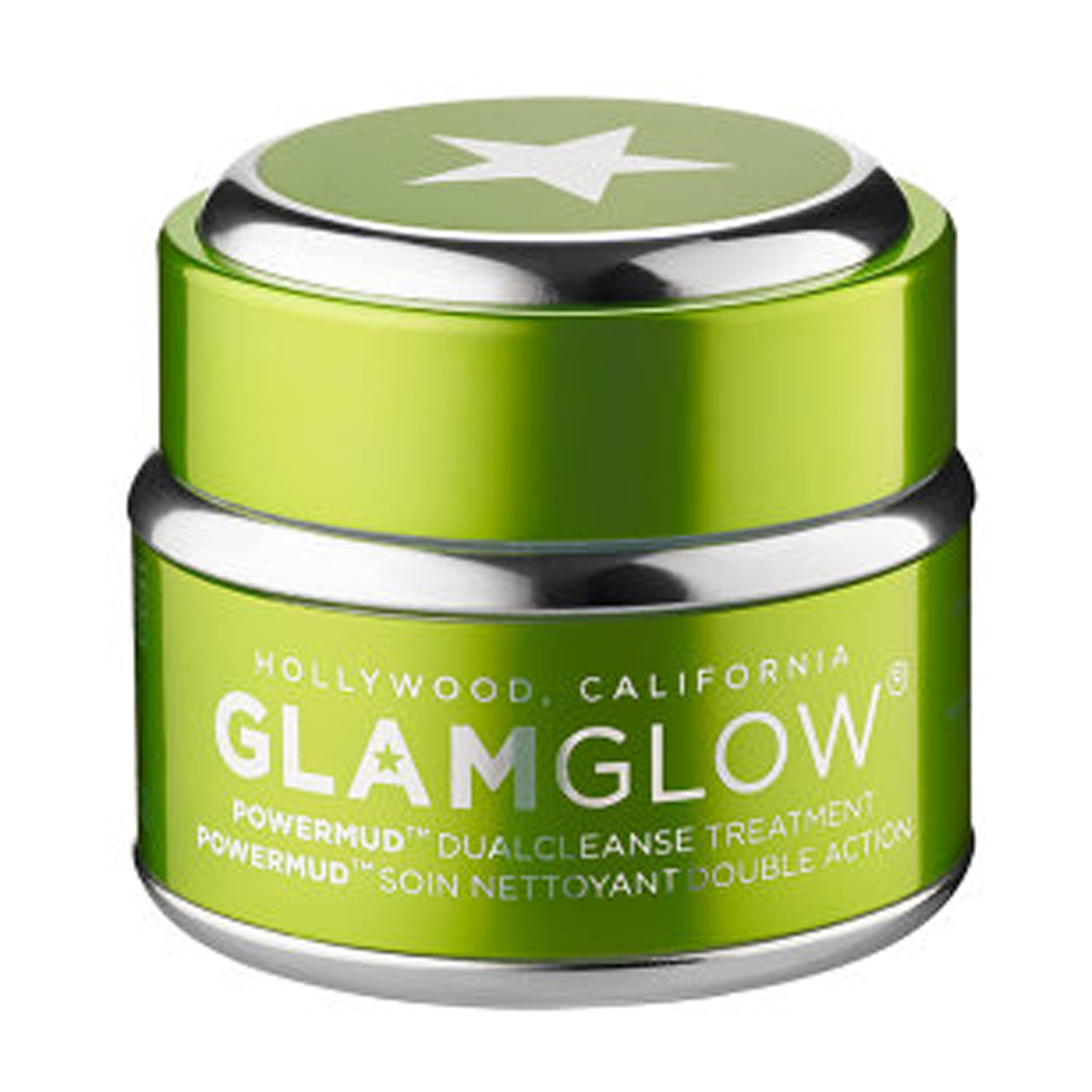 Glamglow Traitement PowerMud DualCleanse Space NK