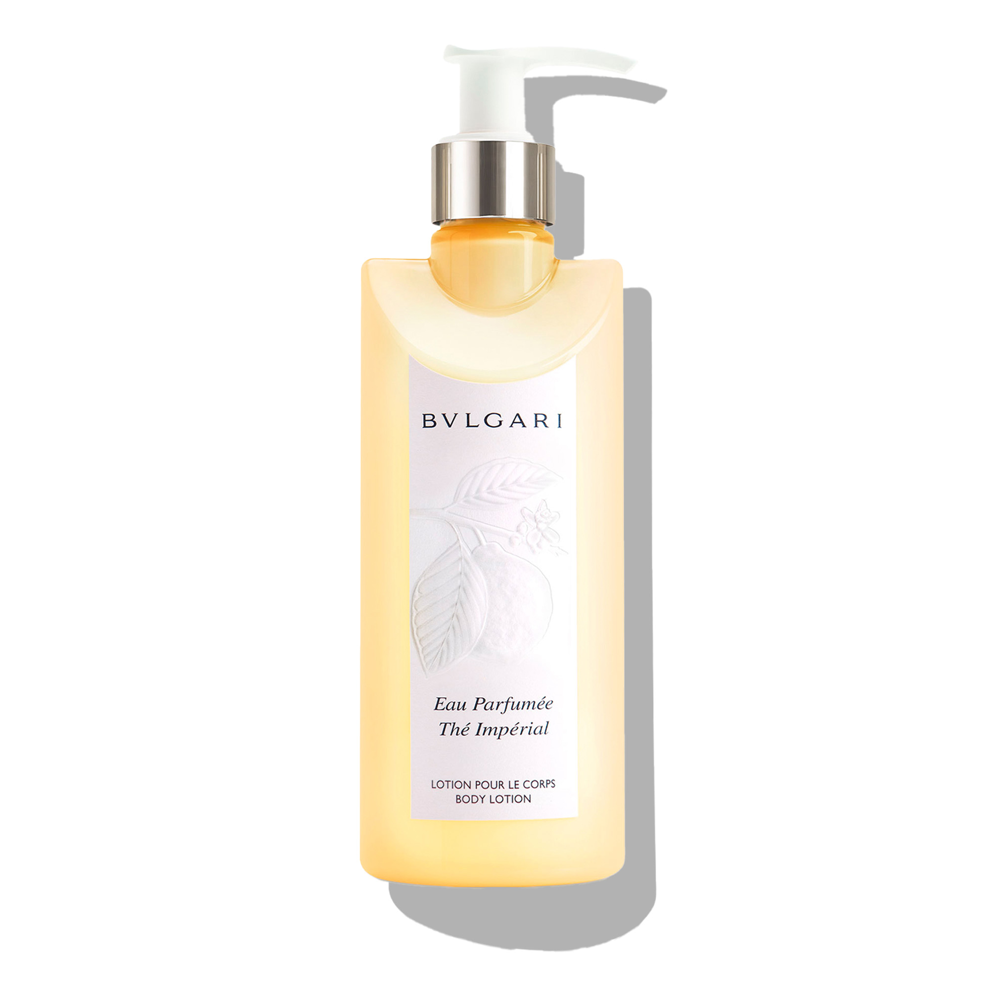 BULGARI Thé Impérial Body Lotion