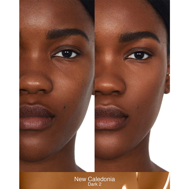 Nars Sheer Glow Foundation - New Caldonia